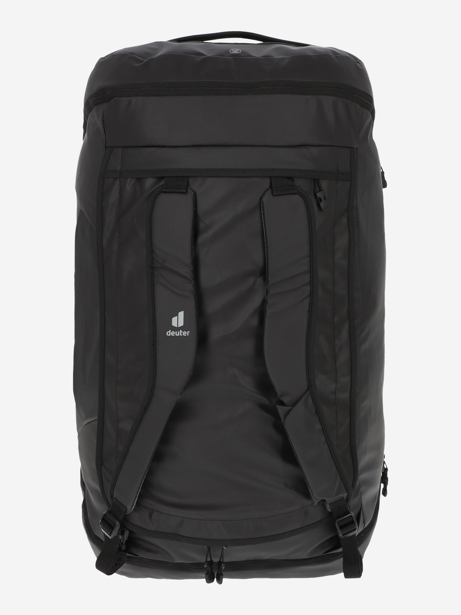 фото Сумка deuter aviant duffel pro 90, черный