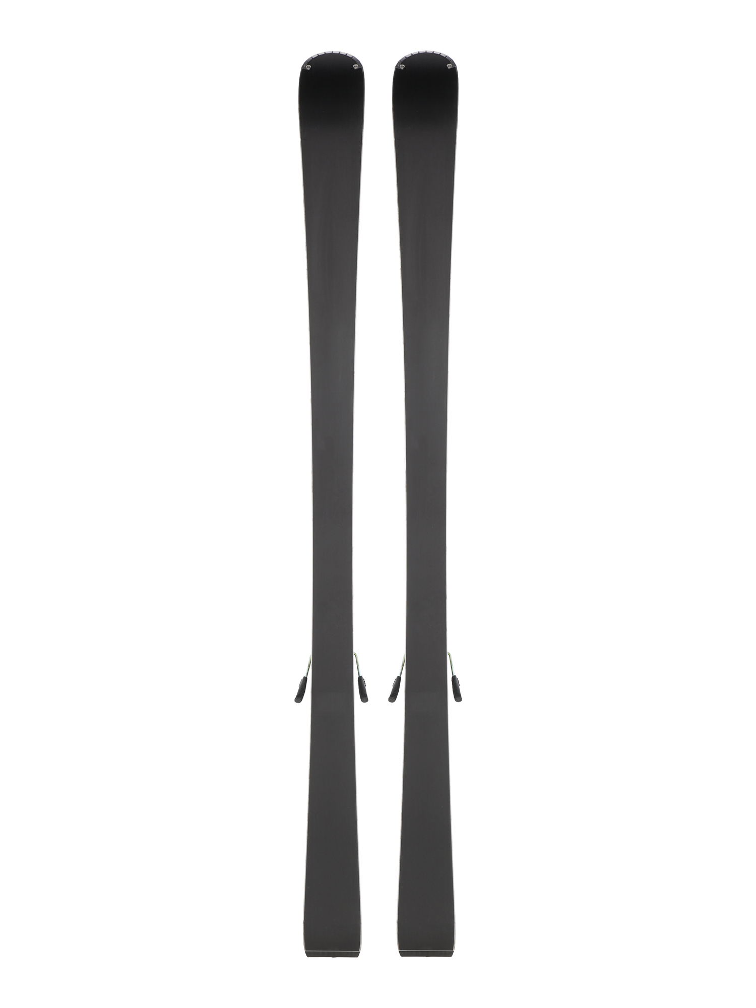 фото Горные лыжи детские fischer rc4 pro + крепления fs 7, желтый