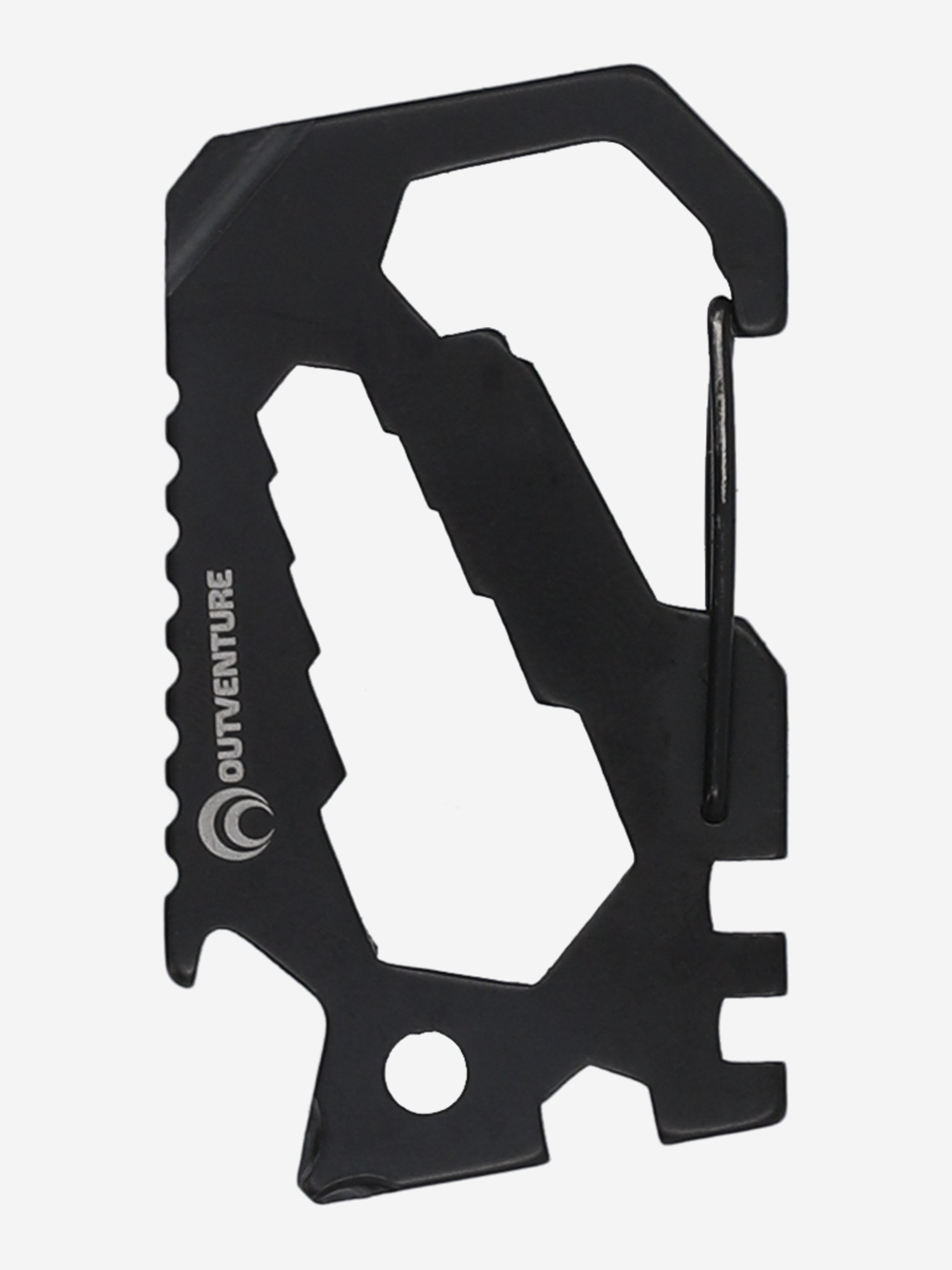 Карабин Outventure, Мультицвет
Карабин Outventure, Мультицвет