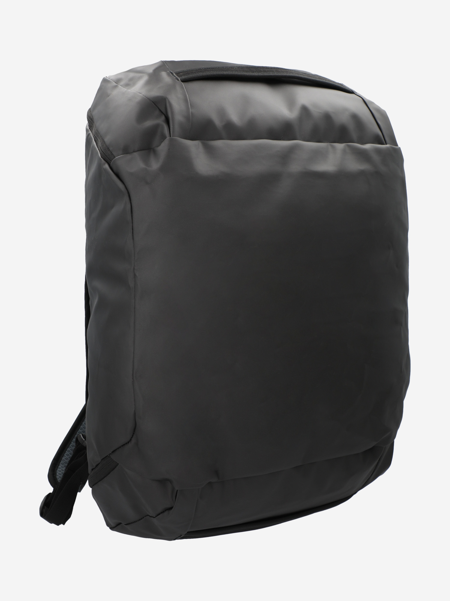 фото Сумка deuter aviant duffel pro 40, черный
