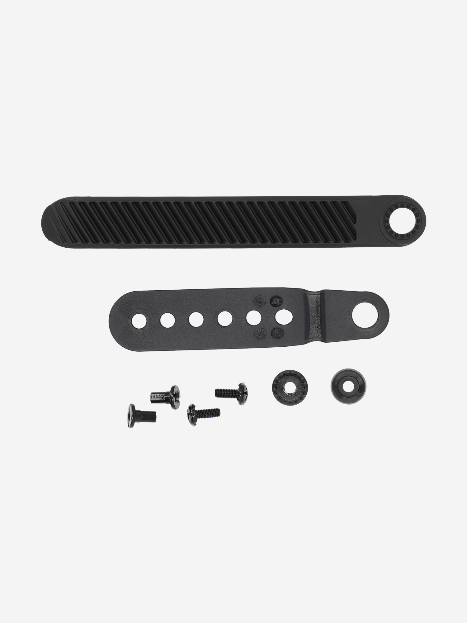 Набор Burton: гребенка косые зубцы, слайдер, Черный
Набор Burton: гребенка косые зубцы, слайдер, Черный