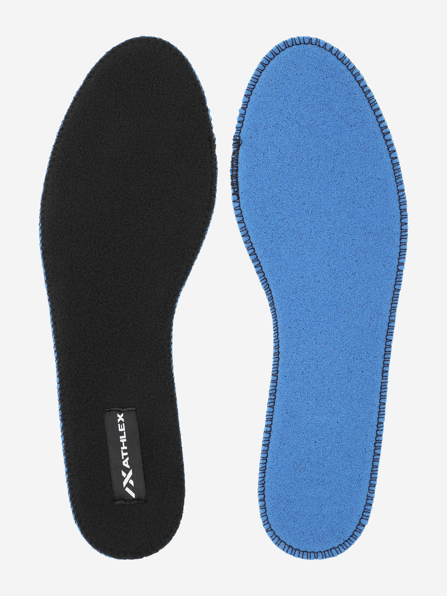 фото Ботинки утепленные женские athlex defender, белый