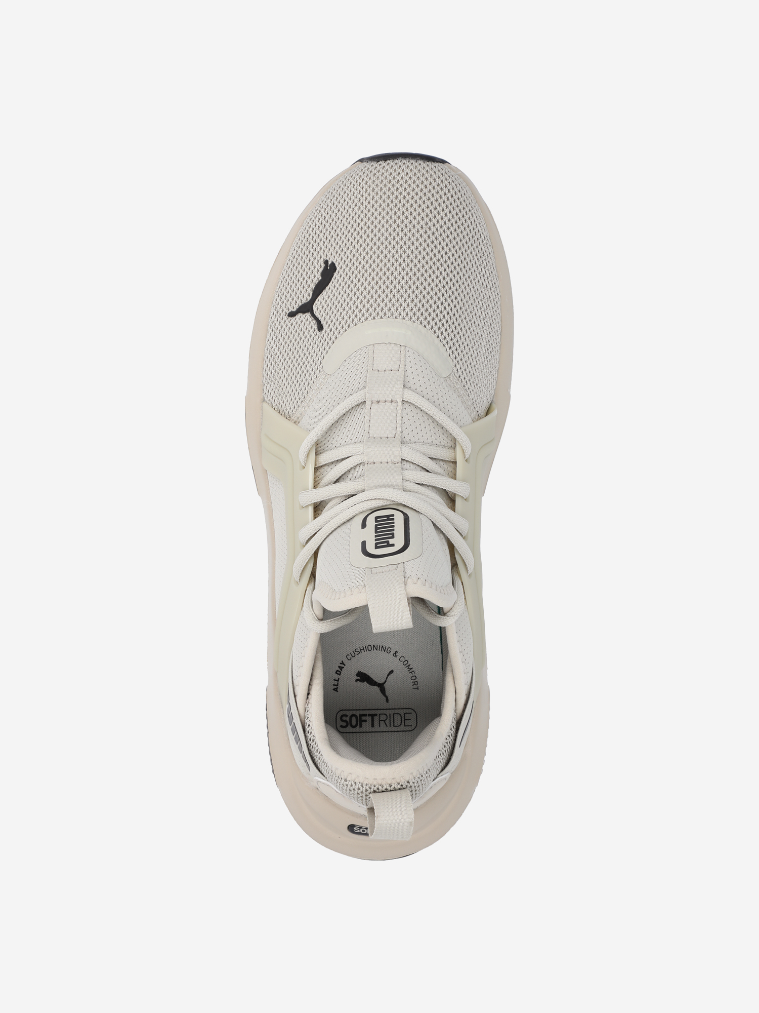 фото Кроссовки женские puma softride enzo 5, серый