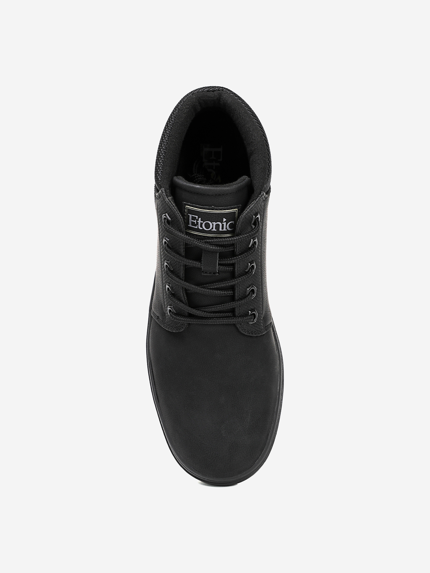 фото Ботинки мужские etonic proxy, черный
