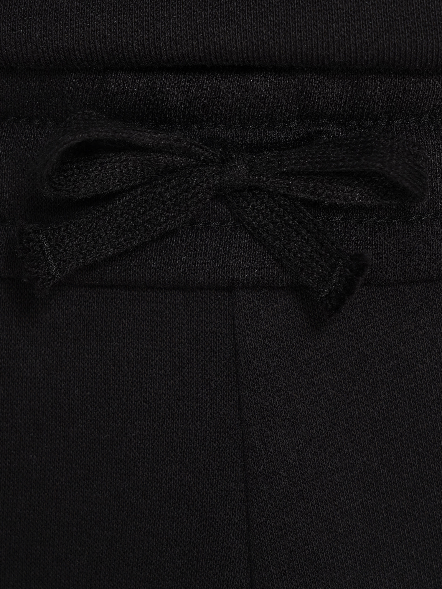 фото Брюки для мальчиков puma ess tape, черный