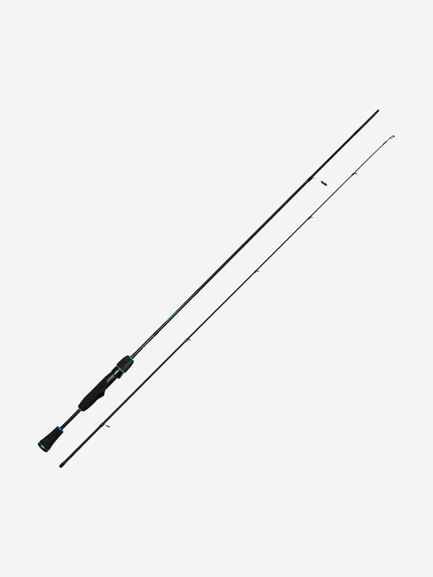 Спиннинг для рыбалки Stinger Forceage Ultralight 662UL 2,00 м, 2.0-10.0 гр., Черный
Спиннинг для рыбалки Stinger Forceage Ultralight 662UL 2,00 м, 2.0-10.0 гр., Черный