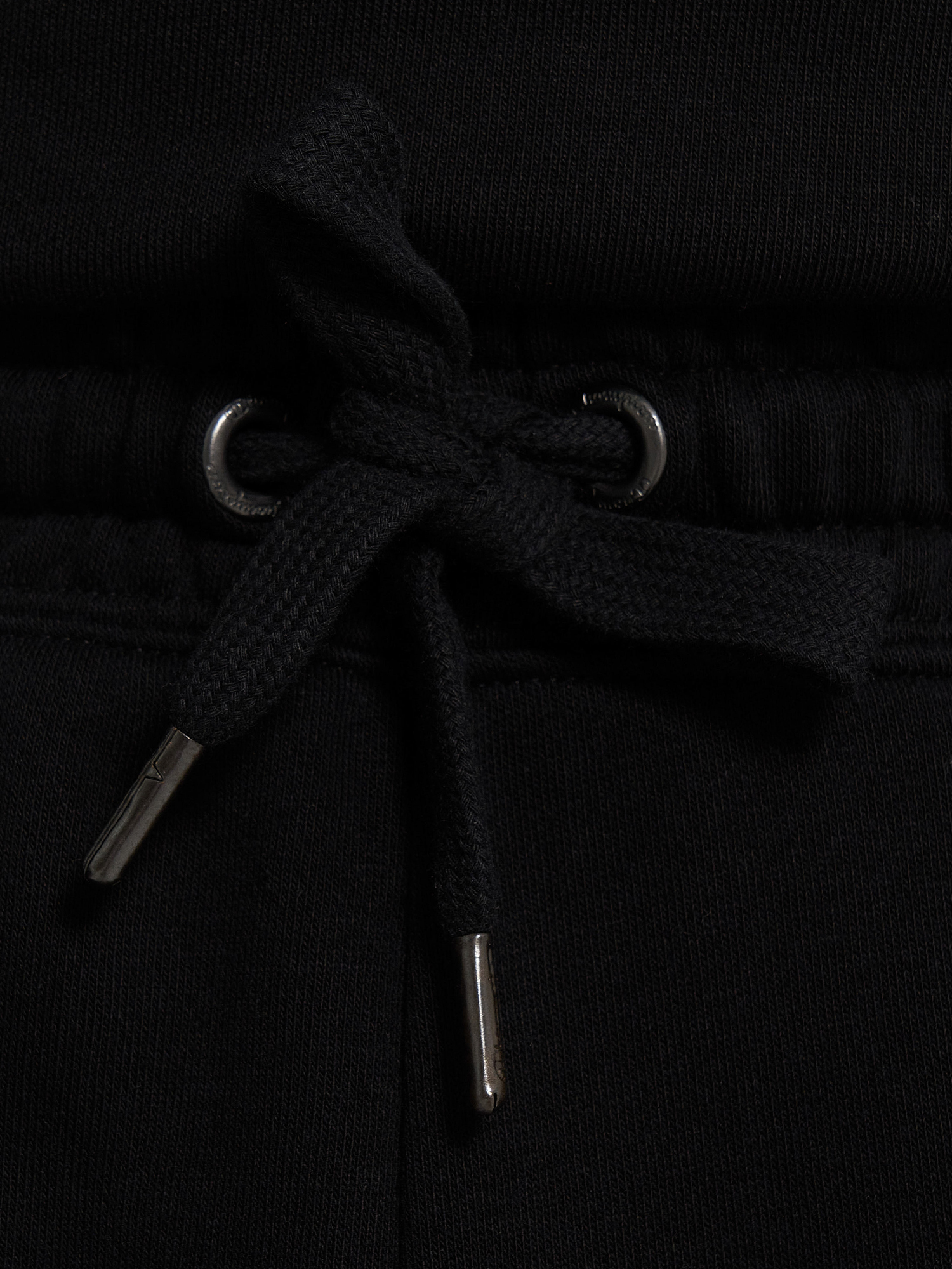 фото Брюки мужские champion basic, черный
