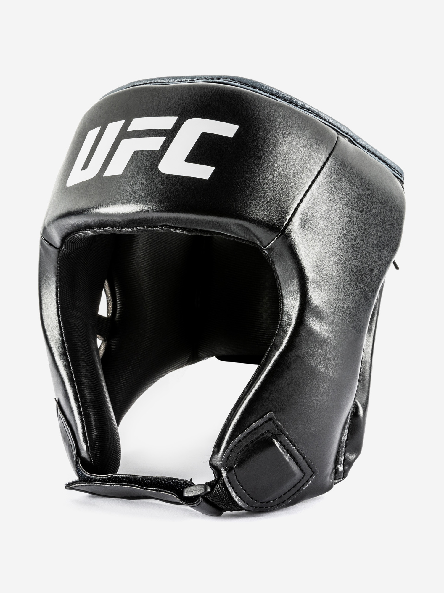 фото Шлем ufc, черный