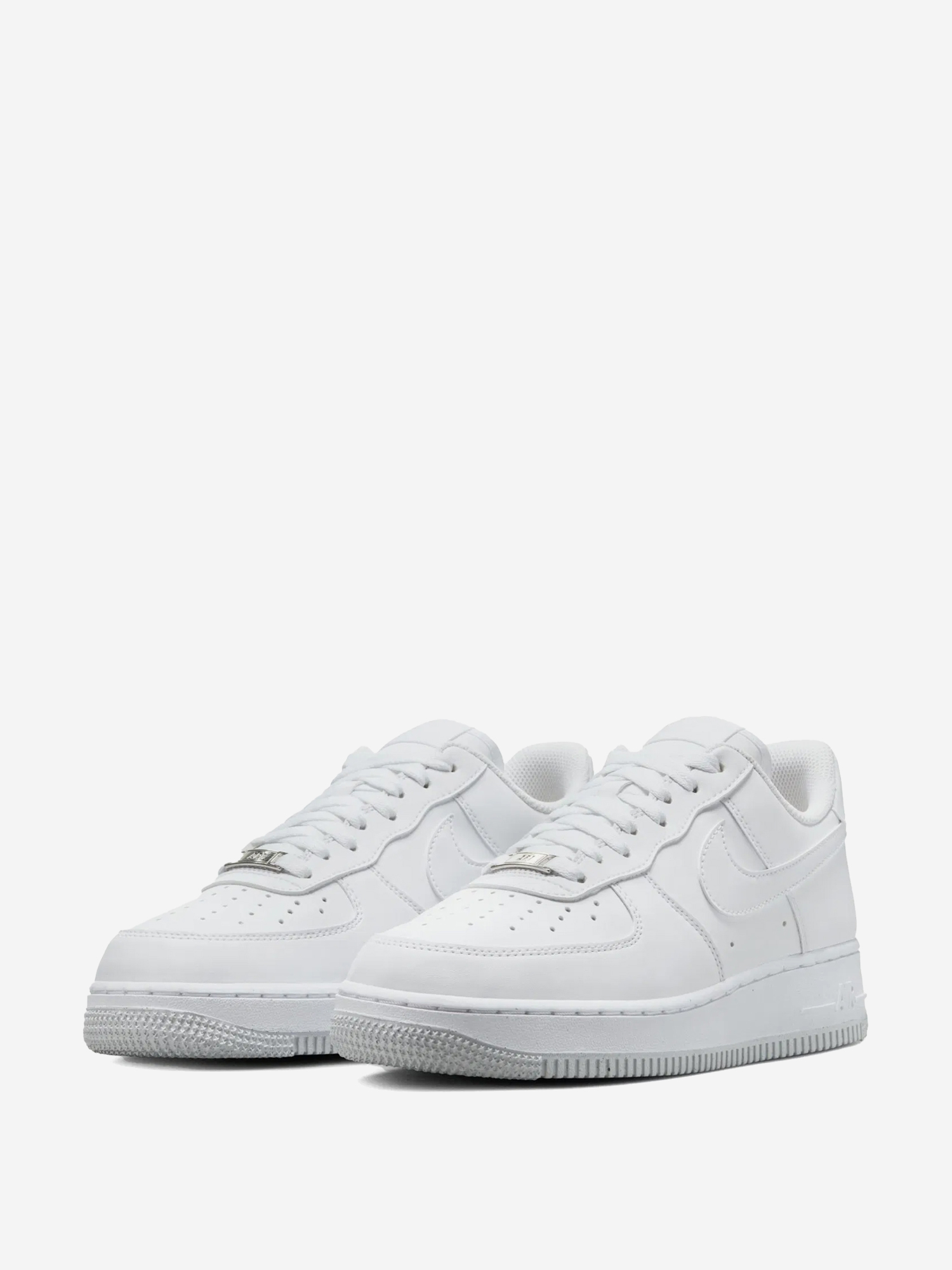 фото Кеды женские nike air force 1 '07 next nature, белый