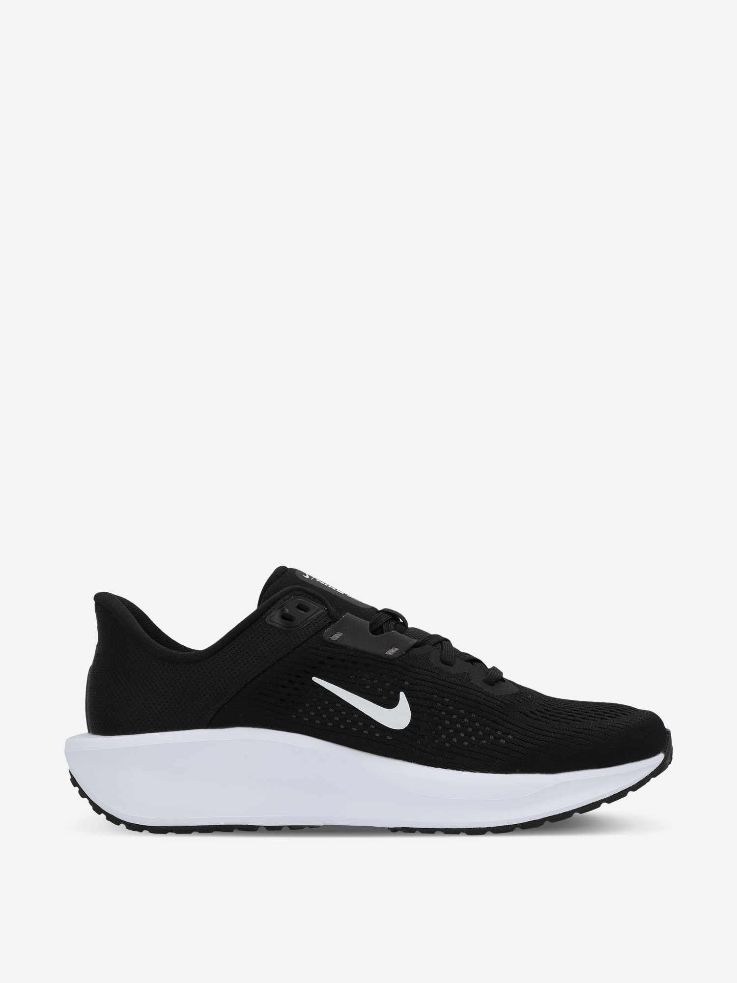 фото Кроссовки женские nike quest 6, черный