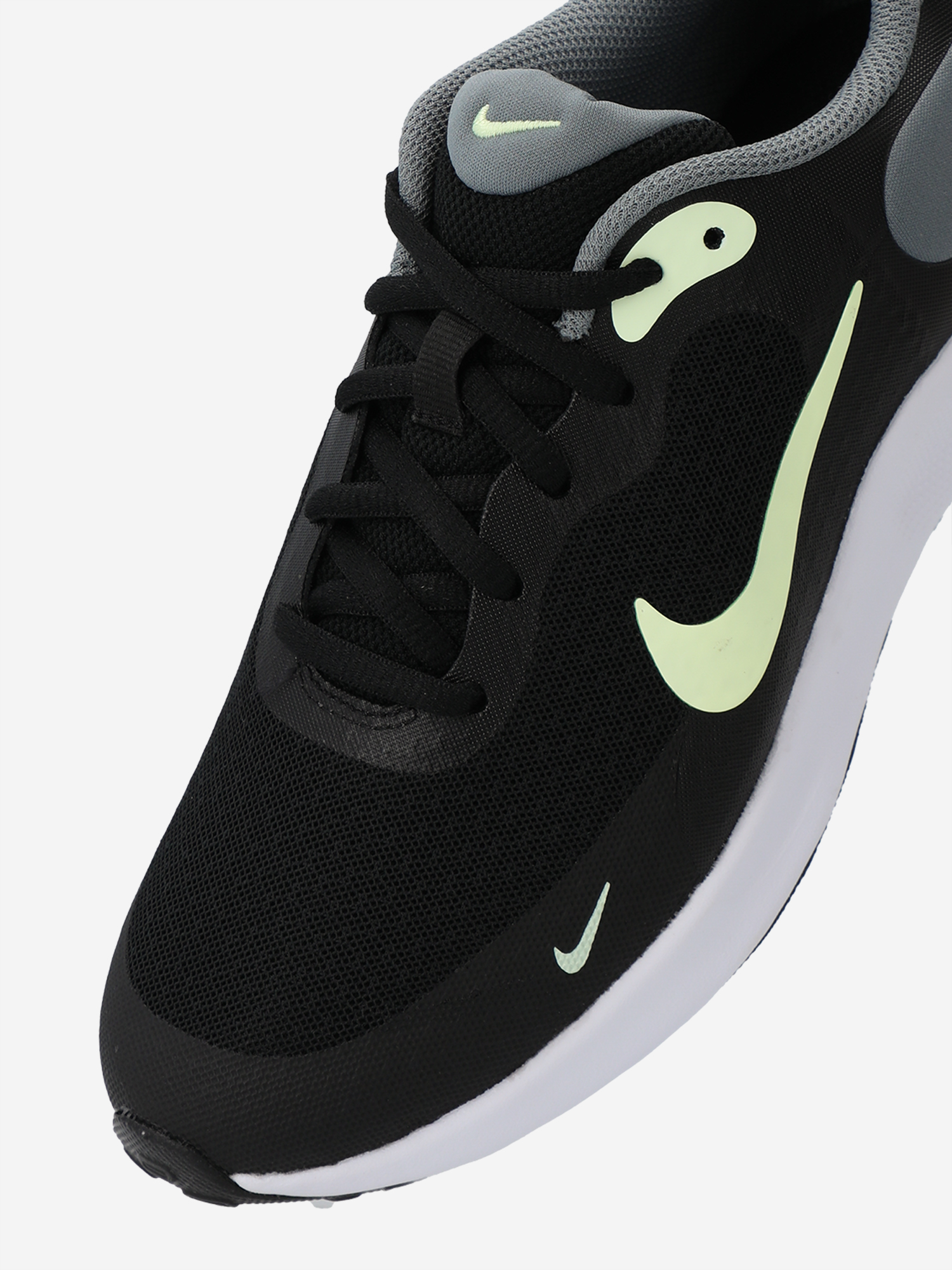 фото Кроссовки детские nike revolution 7, черный