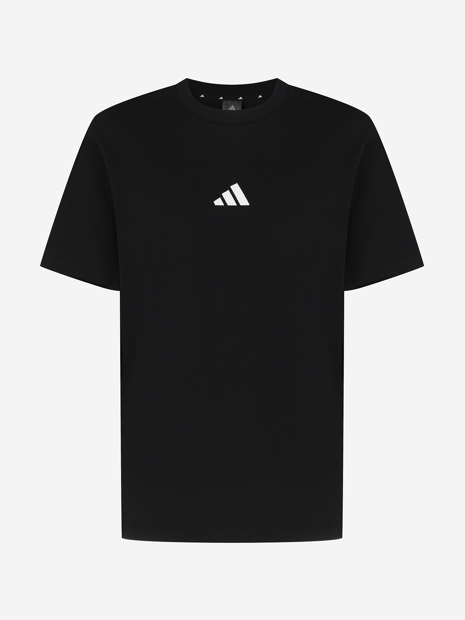 фото Футболка мужская adidas, черный