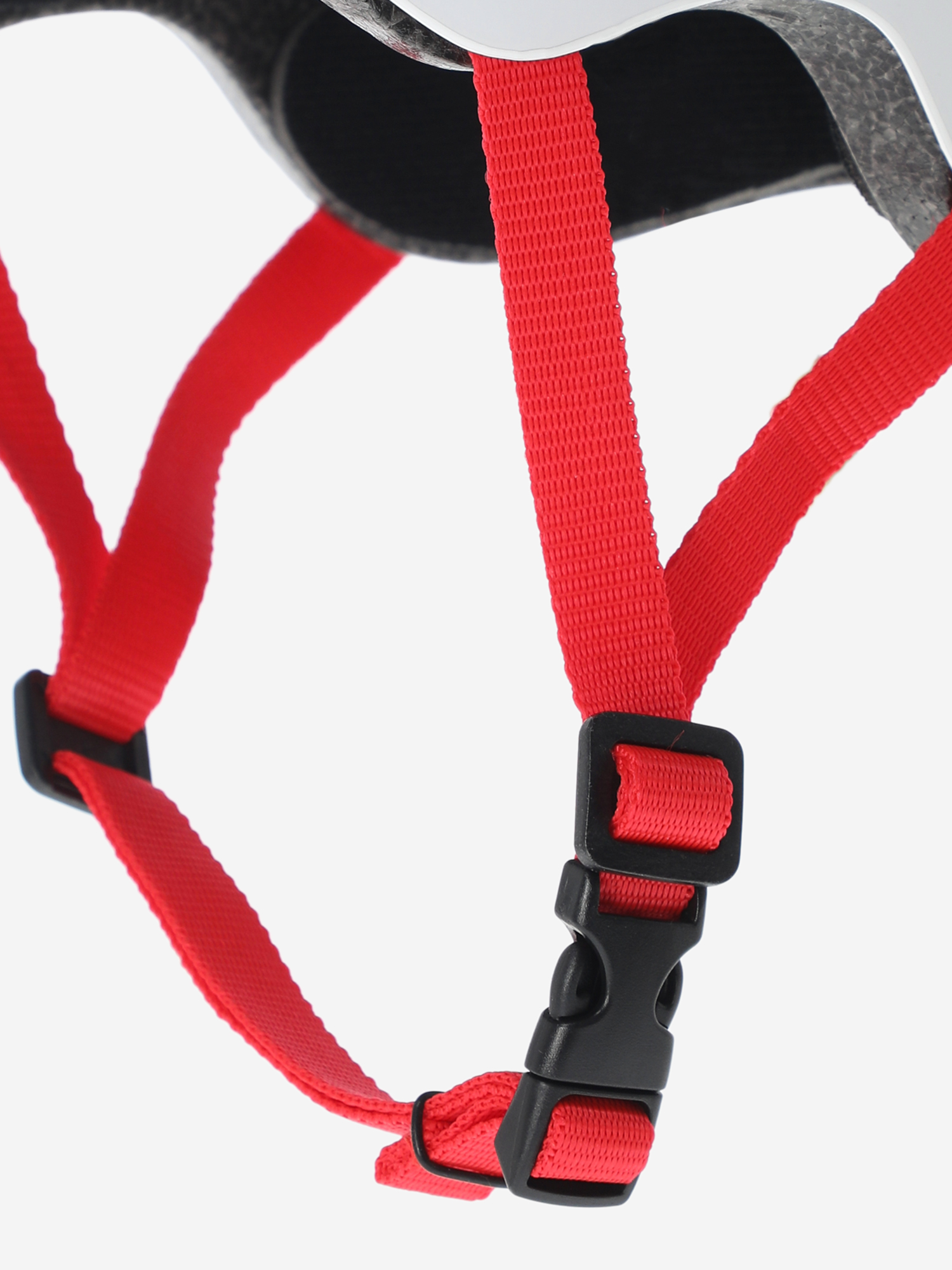 фото Шлем детский triple eight little tricky dual certified, белый