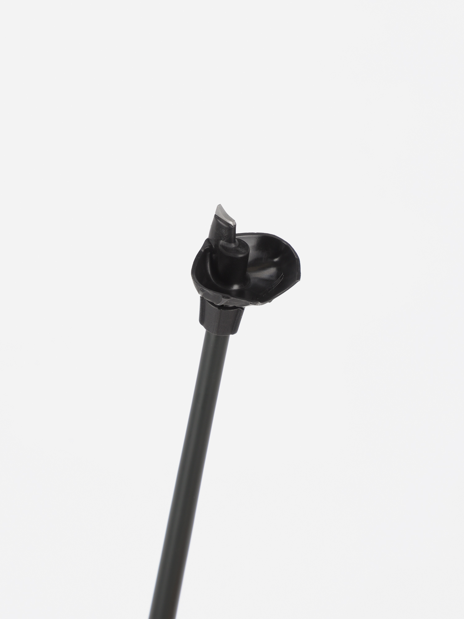 фото Палки для беговых лыж детские swix triac 4.0 aero, черный