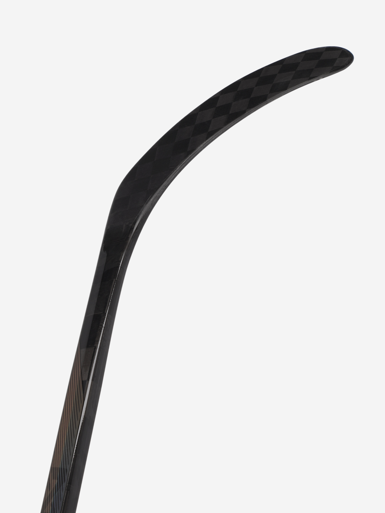 фото Клюшка хоккейная bauer nexus tracer grip pur-sr-77(62"), черный