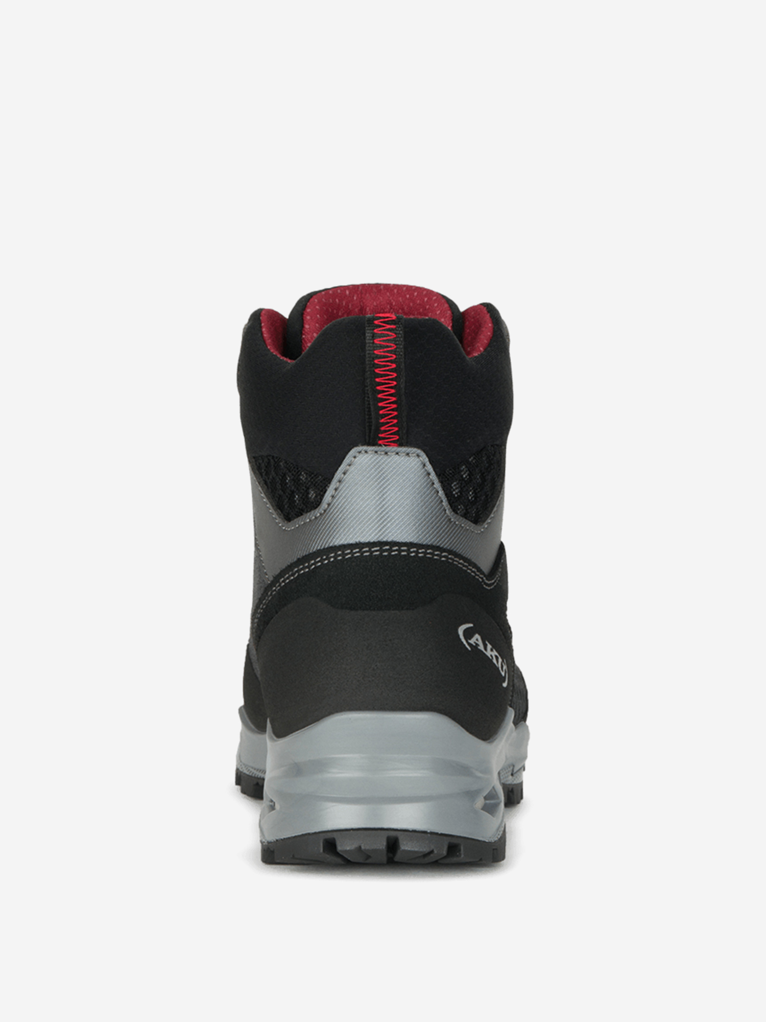 фото Ботинки женские aku alterra gtx ws, черный