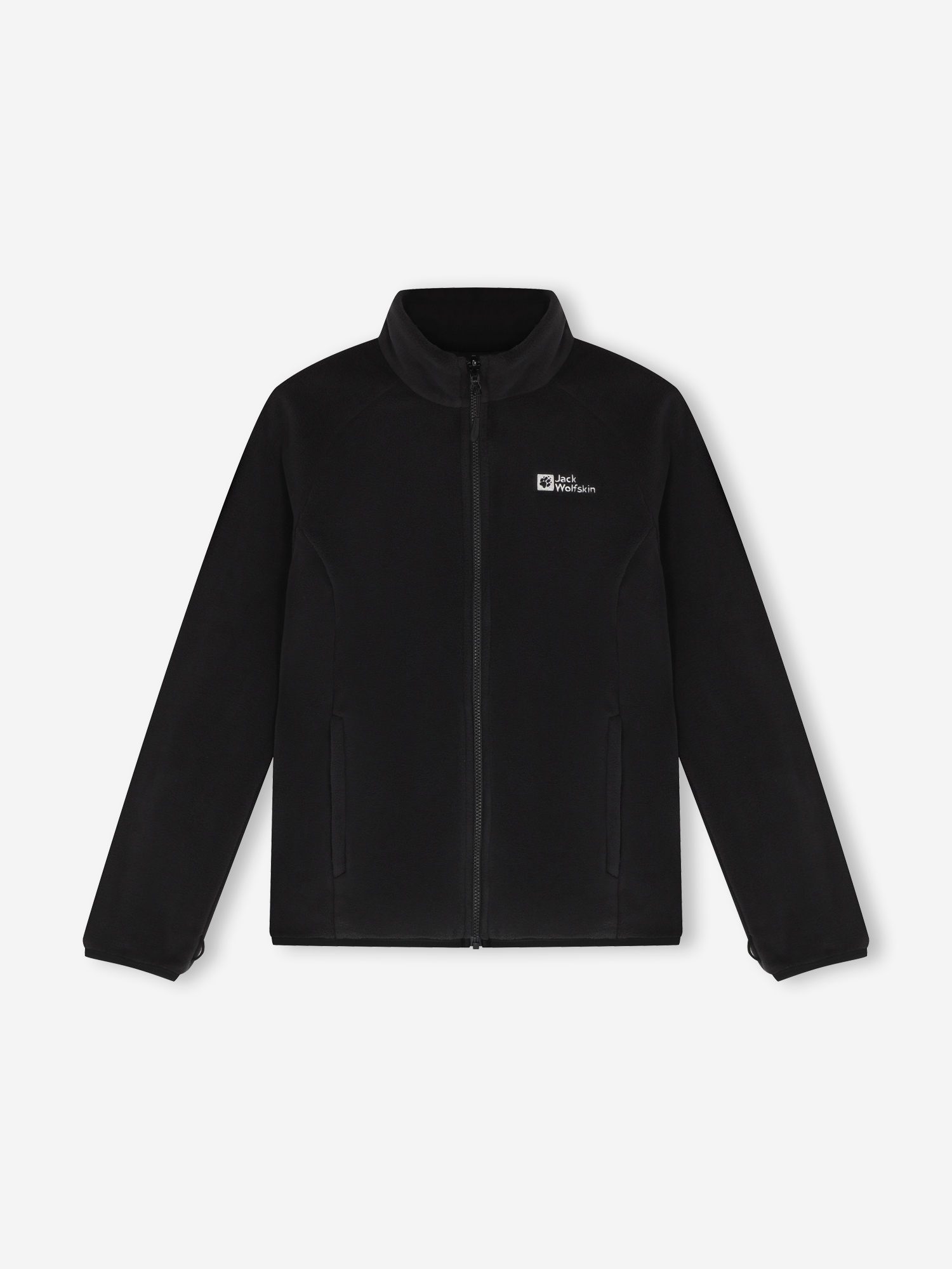 Толстовка женская Jack Wolfskin Moonrise, Черный
Толстовка женская Jack Wolfskin Moonrise, Черный