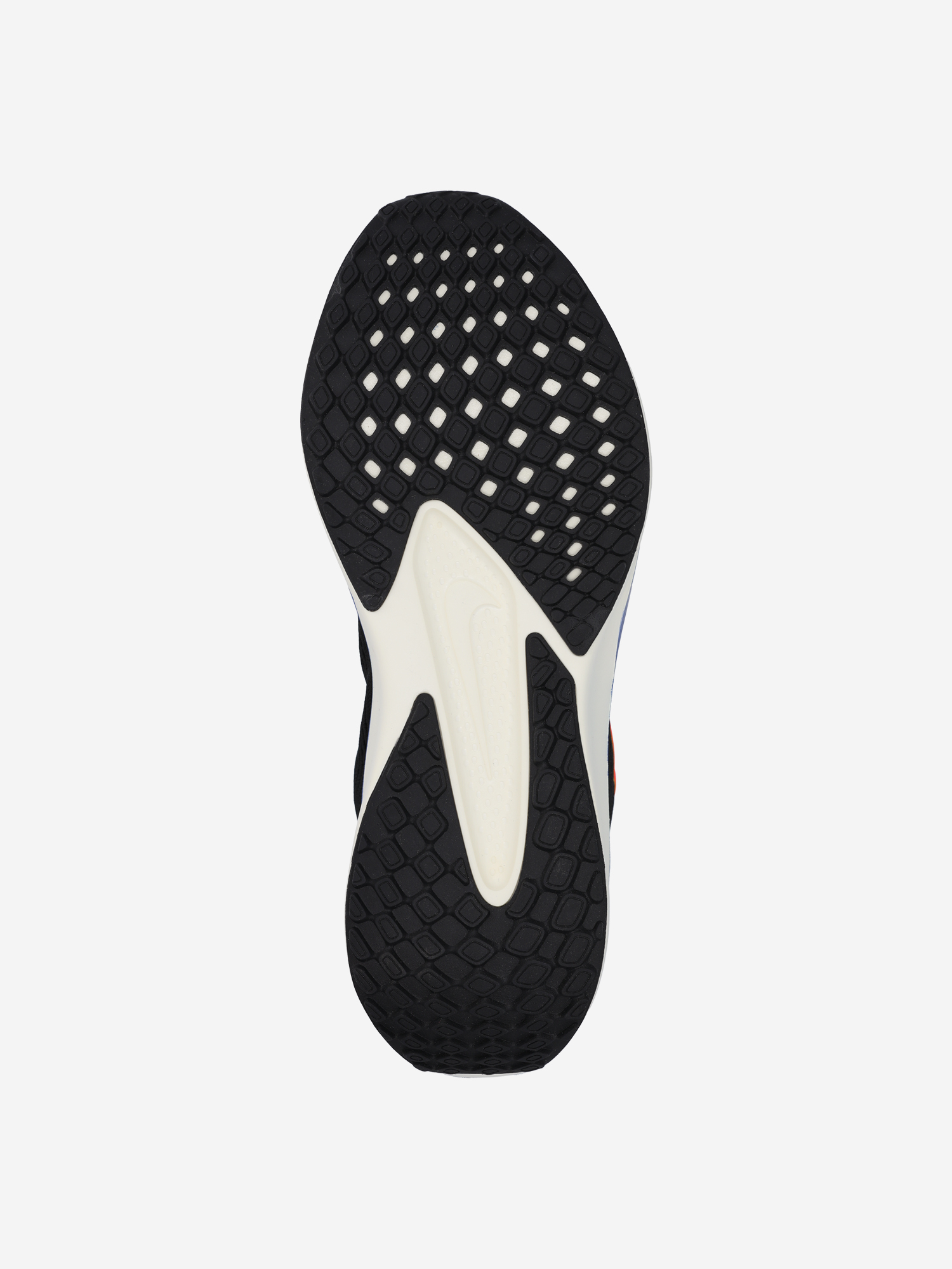 фото Кроссовки мужские nike quest 6, черный