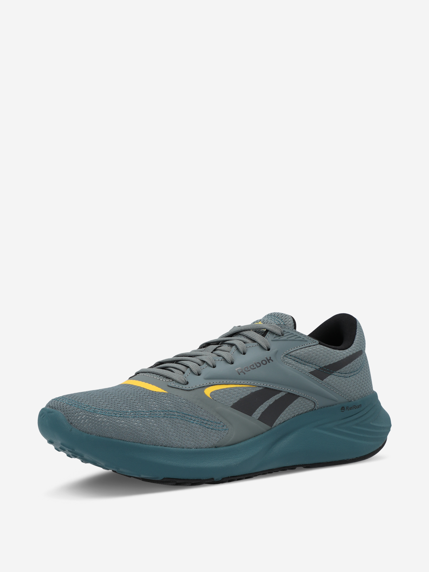 фото Кроссовки мужские reebok energen tech 2, синий