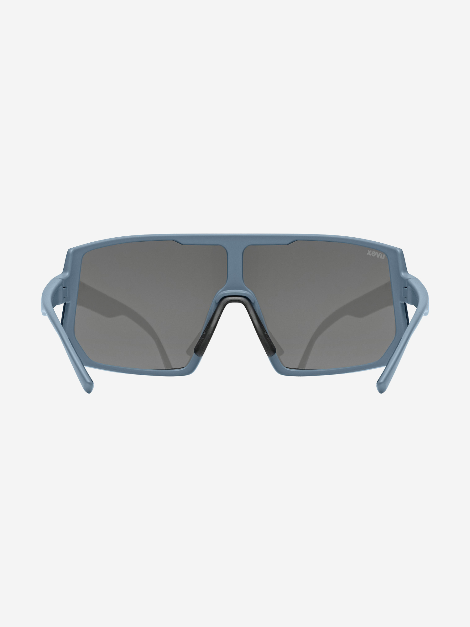 фото Солнцезащитные очки uvex sportstyle 235, серый