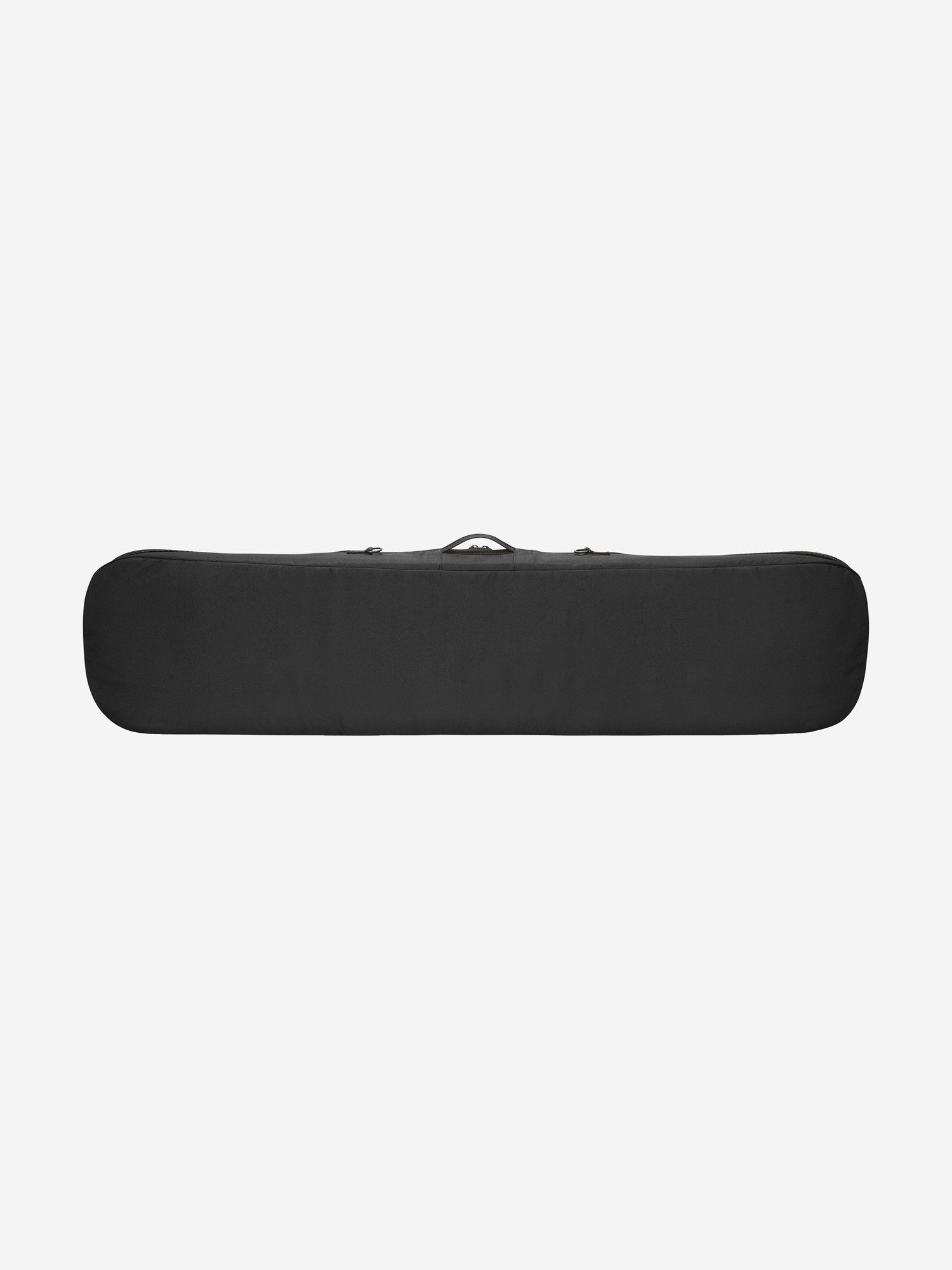 фото Чехол для сноуборда dakine freestyle, 157 см, черный