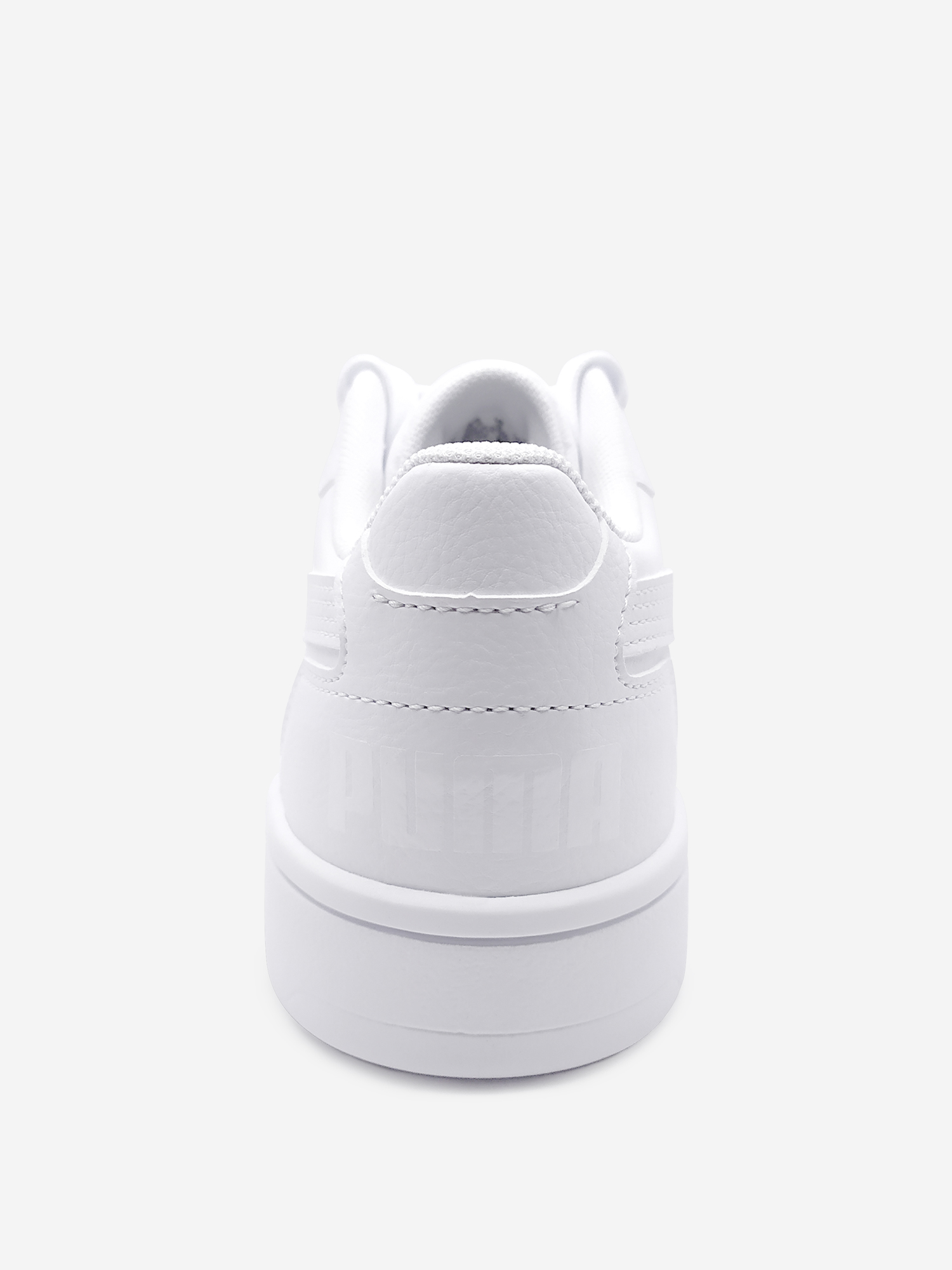 фото Кеды детские puma reb-l jr, белый