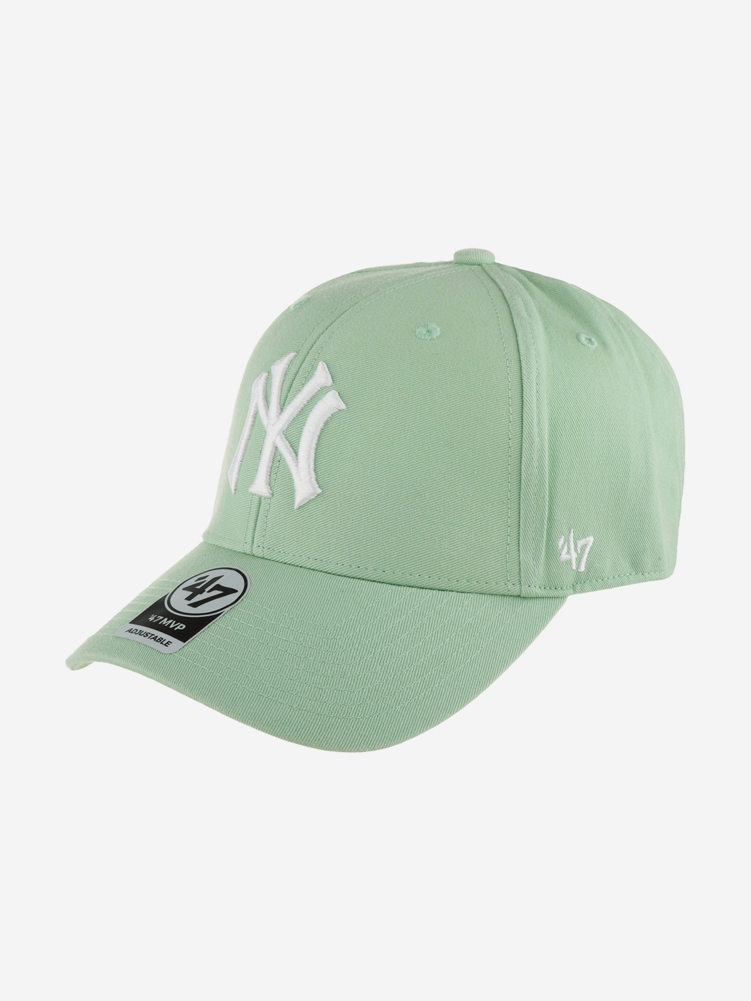 Бейсболка 47 BRAND B-GWMVP17GWS-HK New York Yankees MLB (зеленый), Зеленый
Бейсболка 47 BRAND B-GWMVP17GWS-HK New York Yankees MLB (зеленый), Зеленый