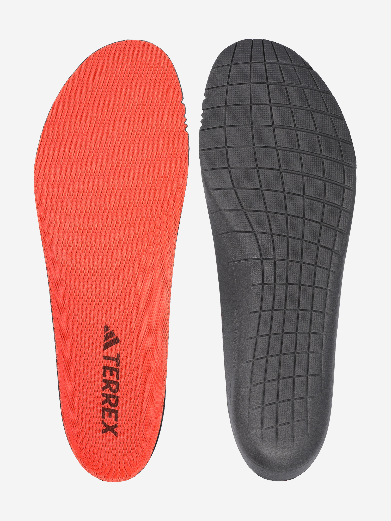 фото Кроссовки женские adidas terrex trailmaker 2 w, черный