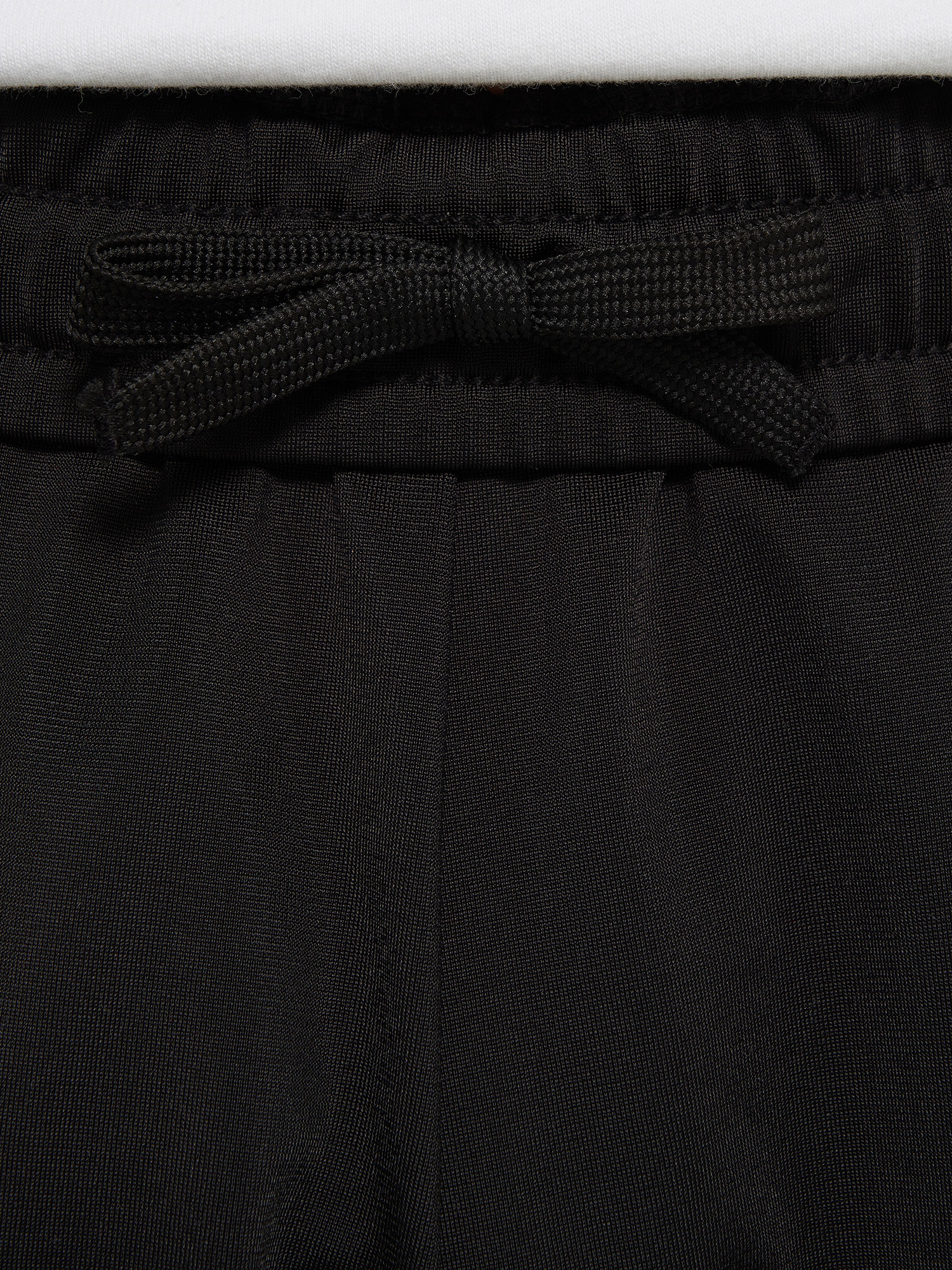 фото Брюки для мальчиков puma t7 always on, черный