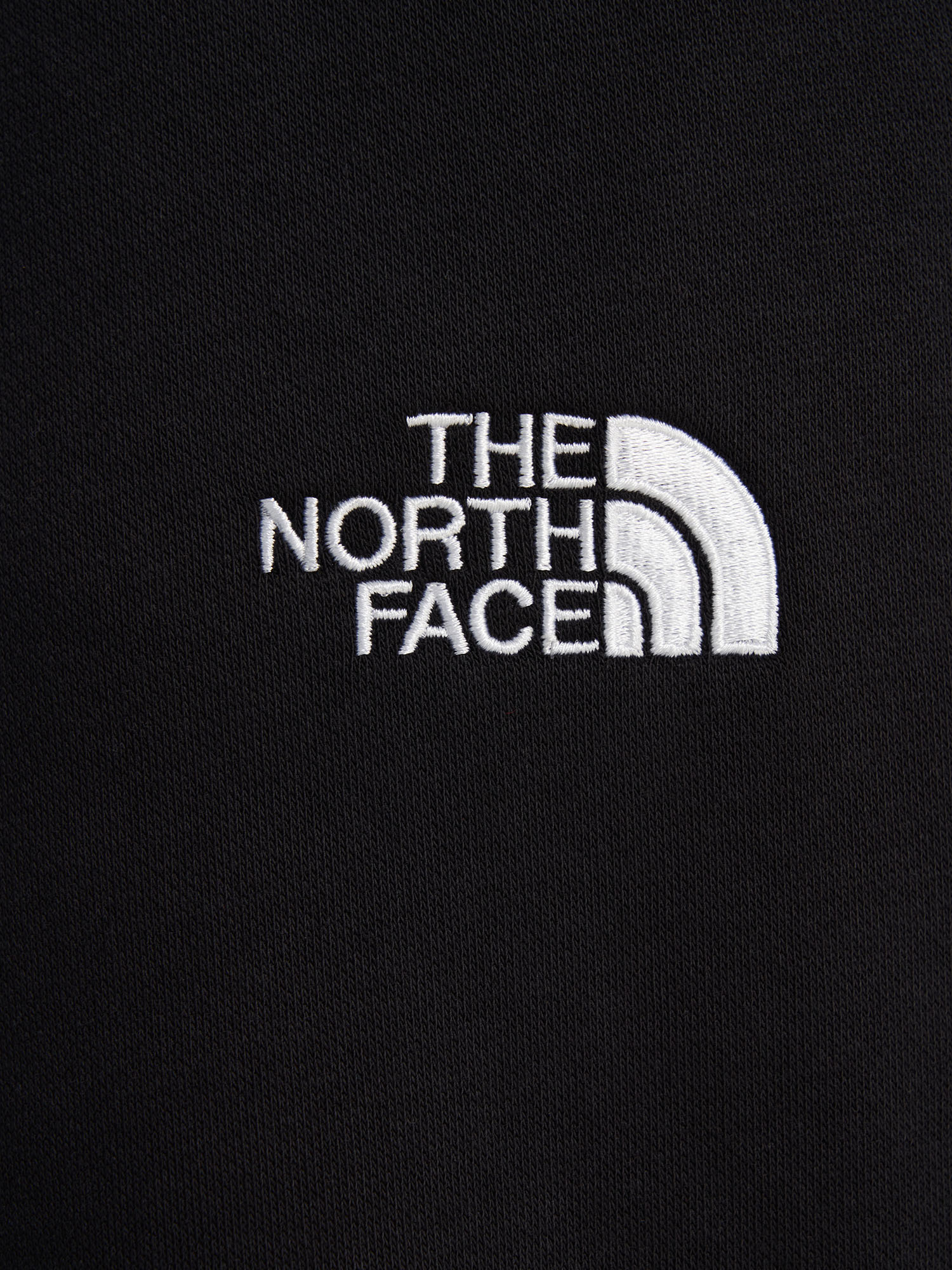 фото Брюки женские the north face essential, черный