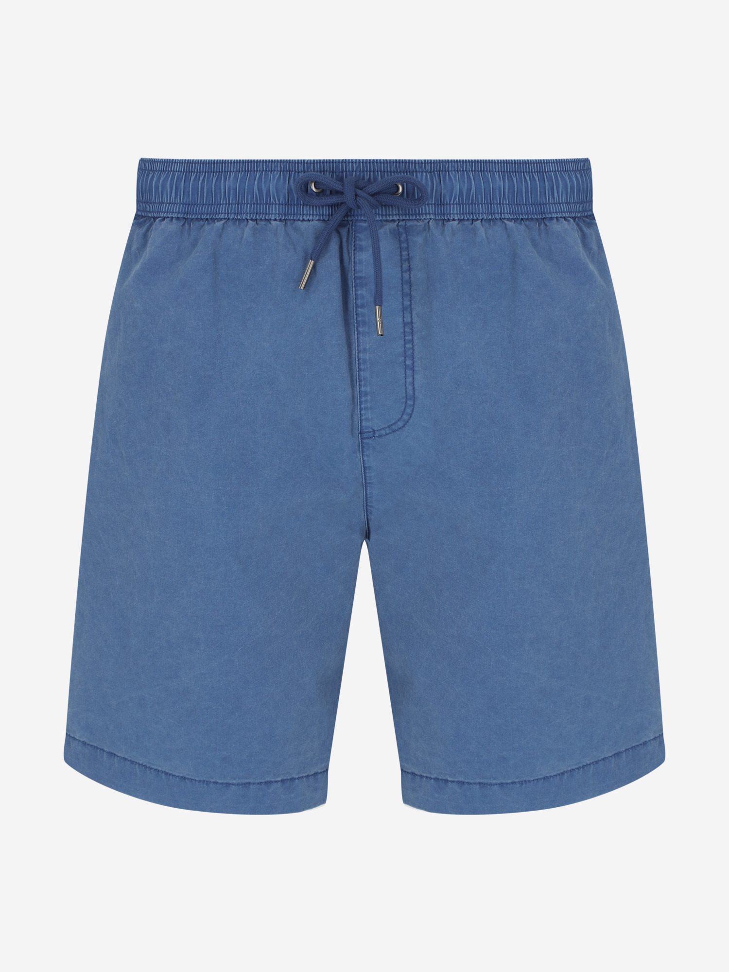 фото Шорты мужские quiksilver taxer, синий
