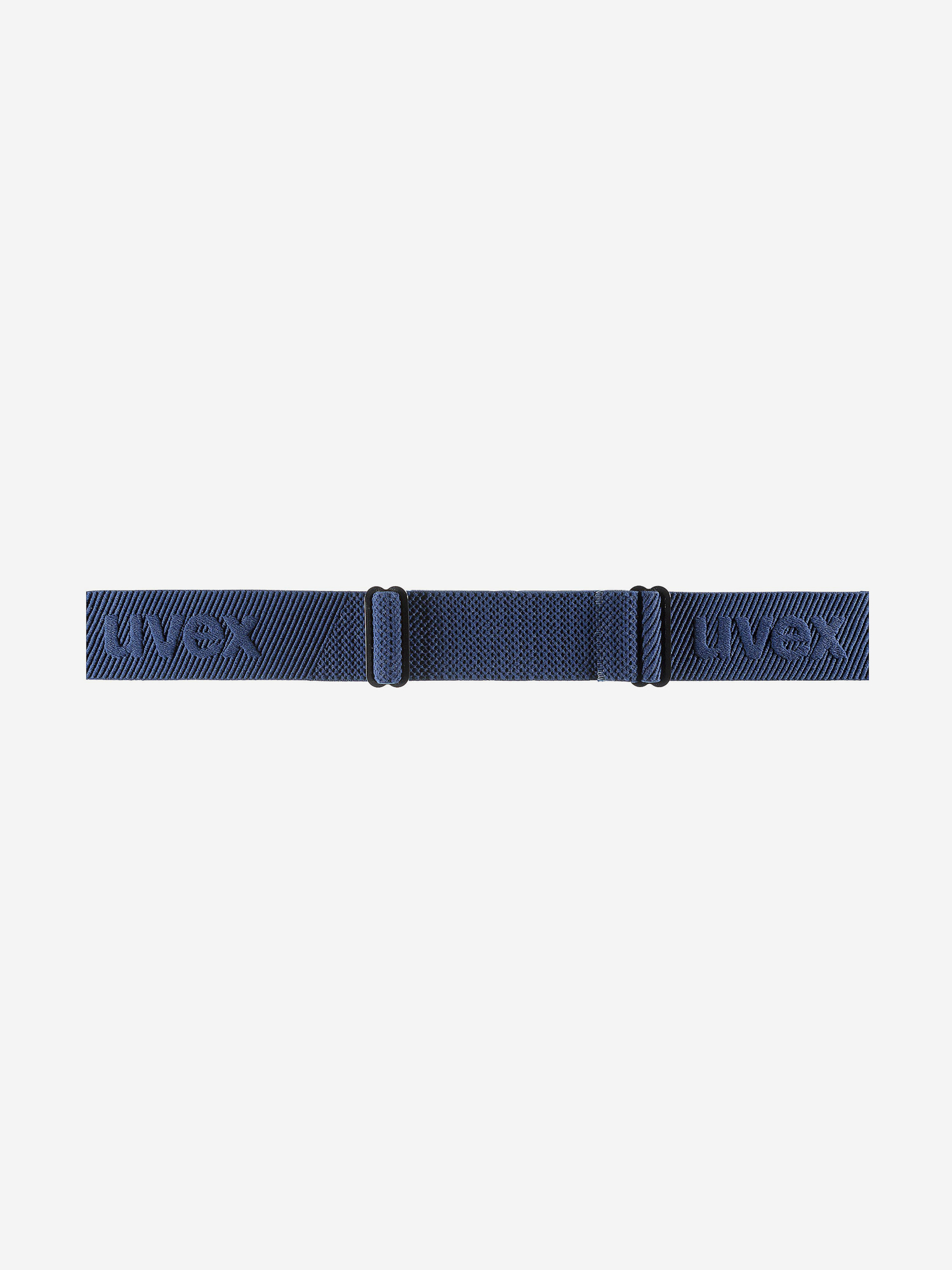 фото Маска uvex athletic fm, синий