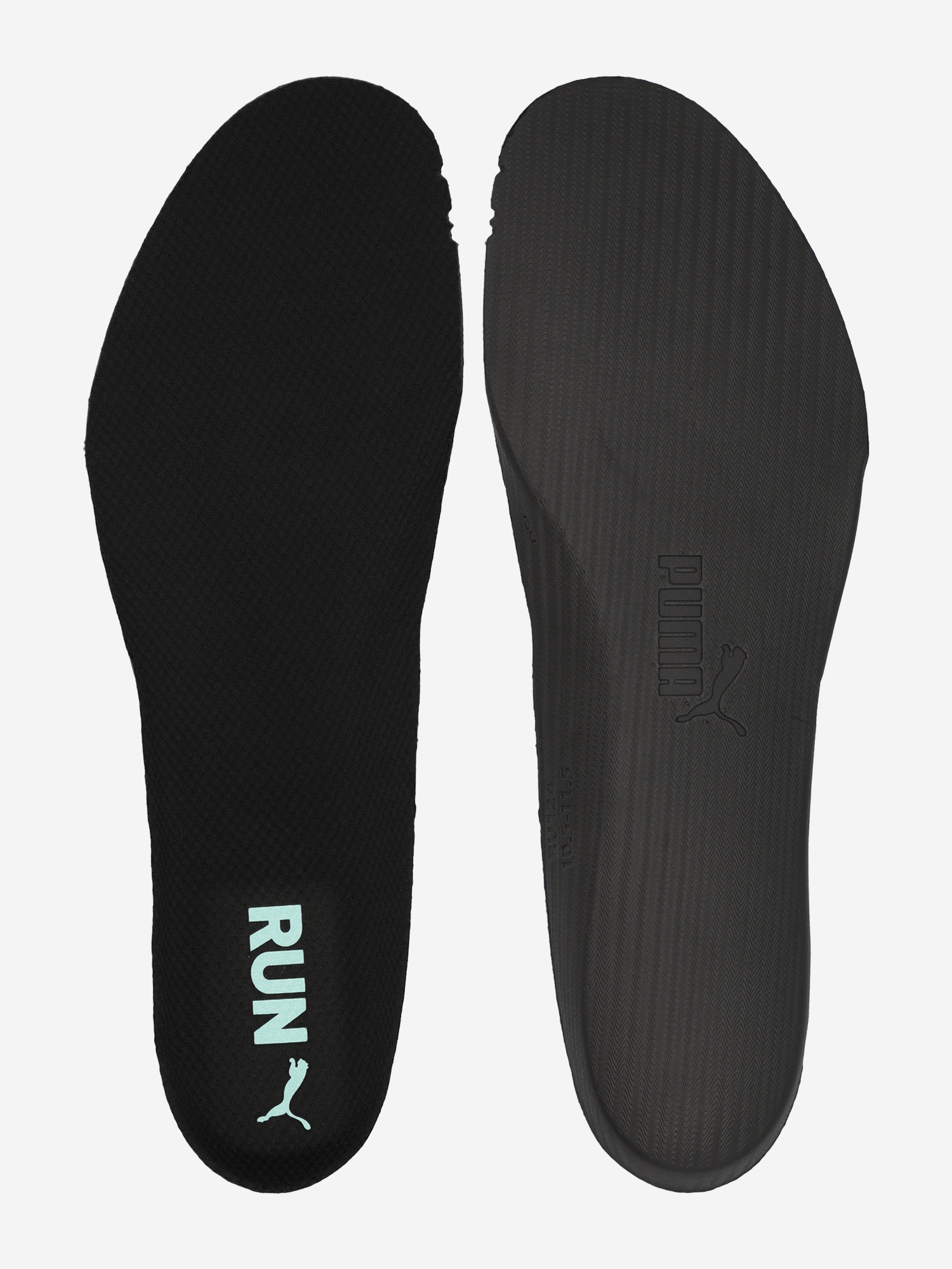 фото Кроссовки мужские puma voyage nitro 4, зеленый