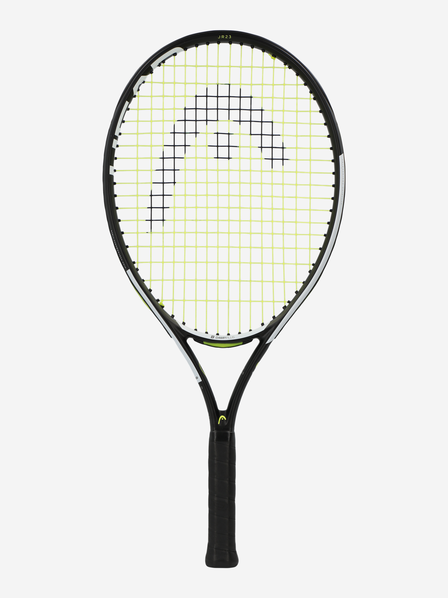 фото Ракетка для большого тенниса детская head ig speed jr. 23'', черный