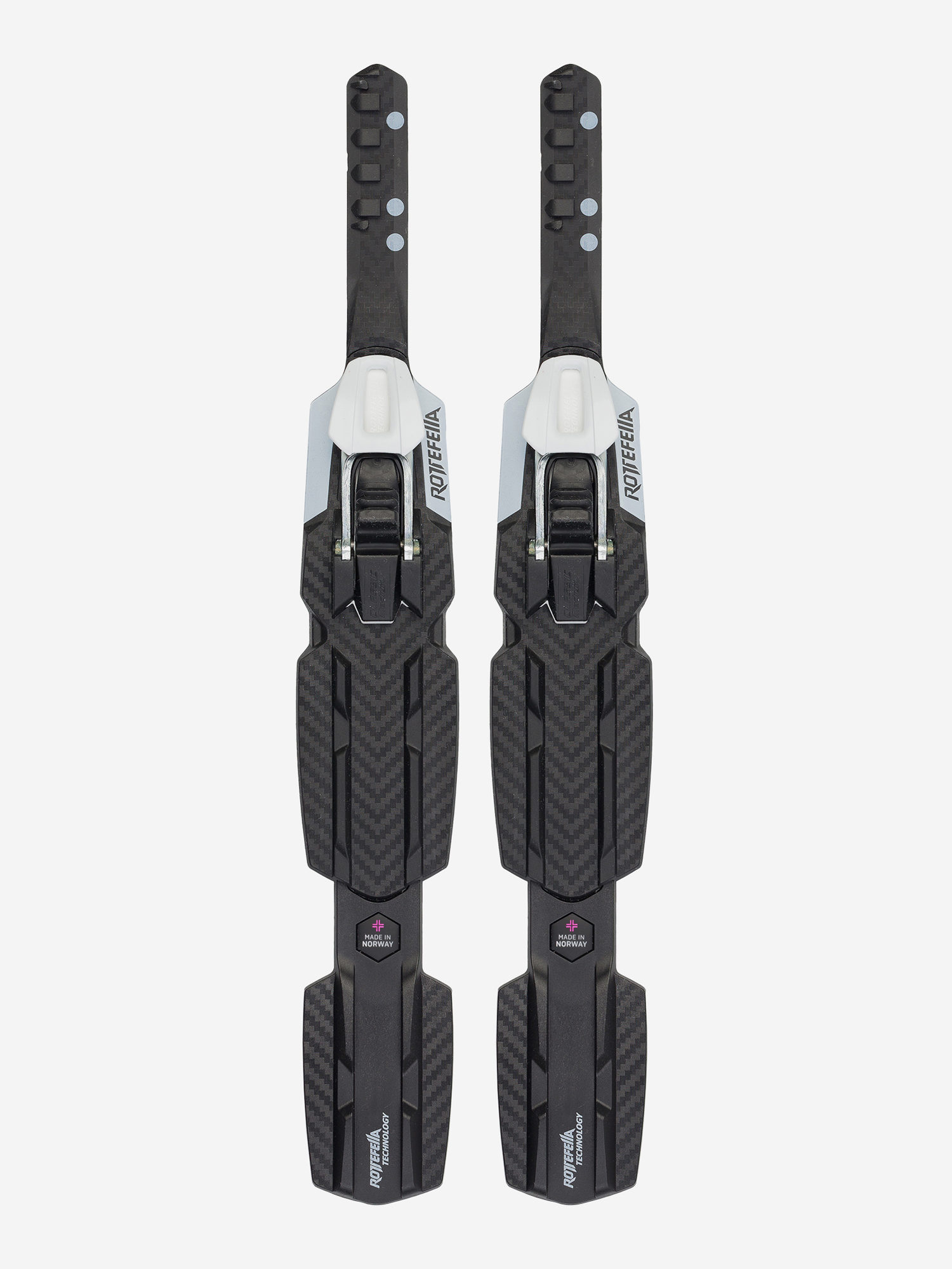 фото Крепления для беговых лыж rottefella nnn move™ switch kit for rmp, черный