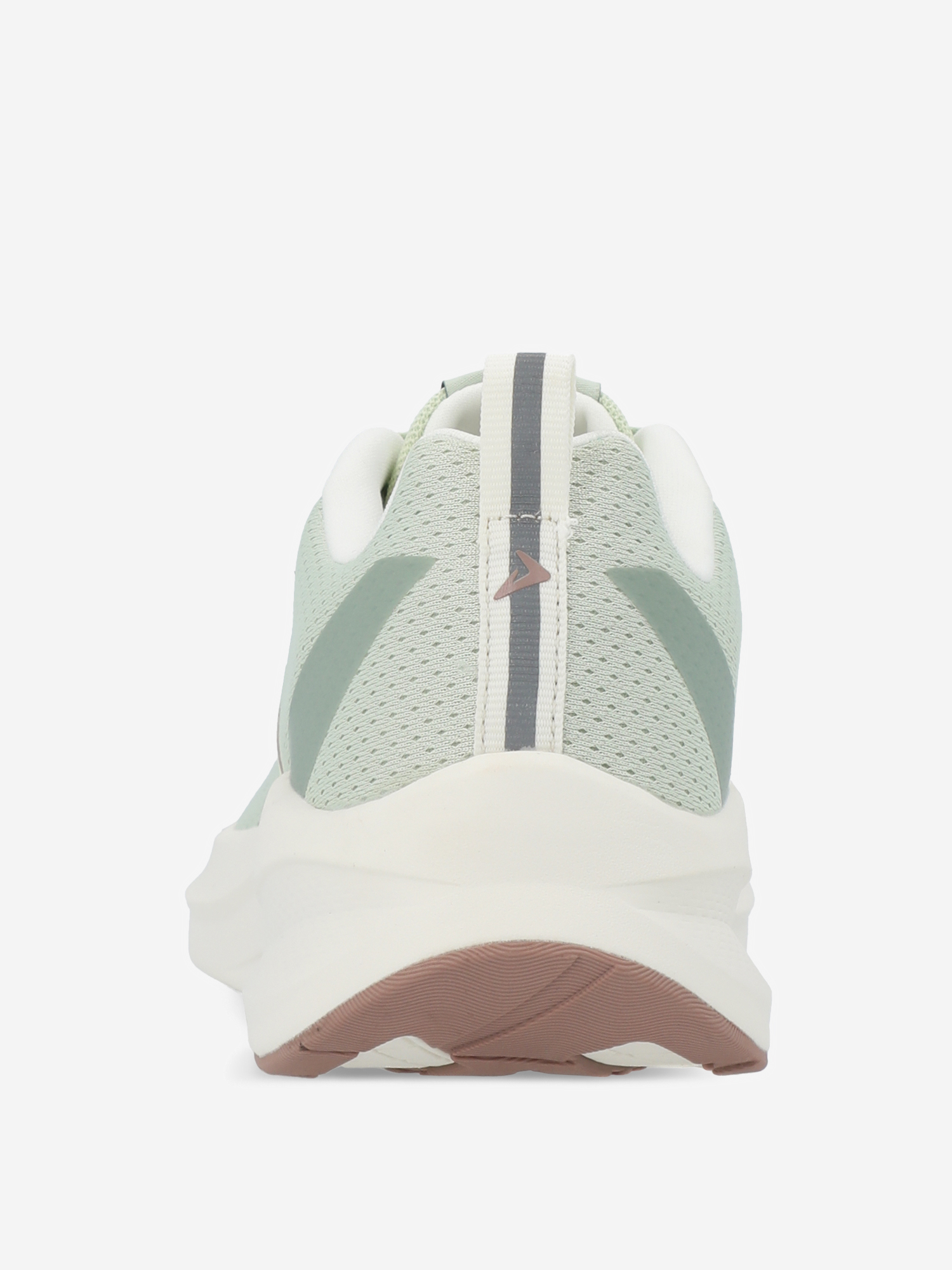 фото Кроссовки женские demix sport evo 2, зеленый