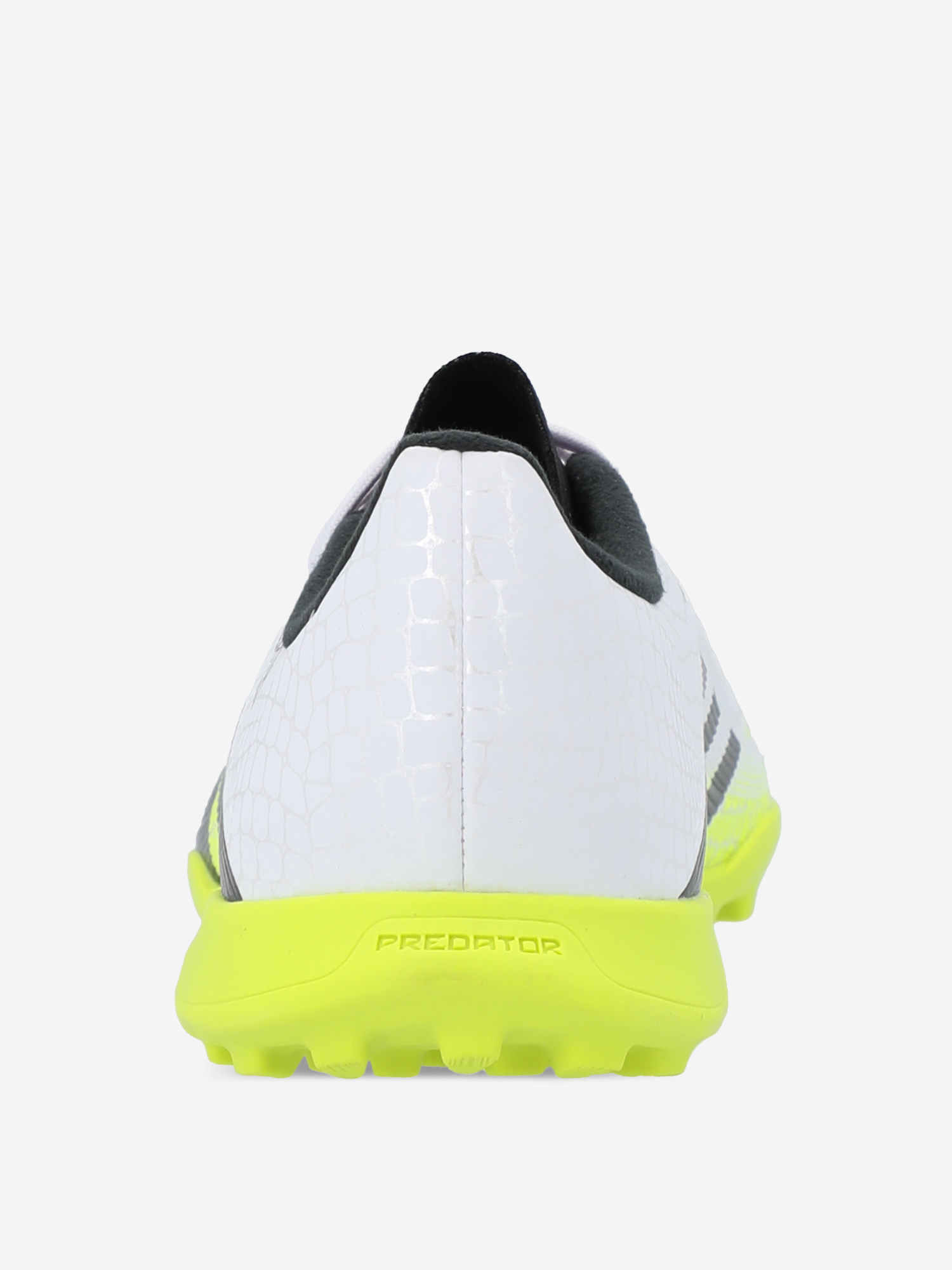 фото Бутсы для мальчиков adidas predator league, белый