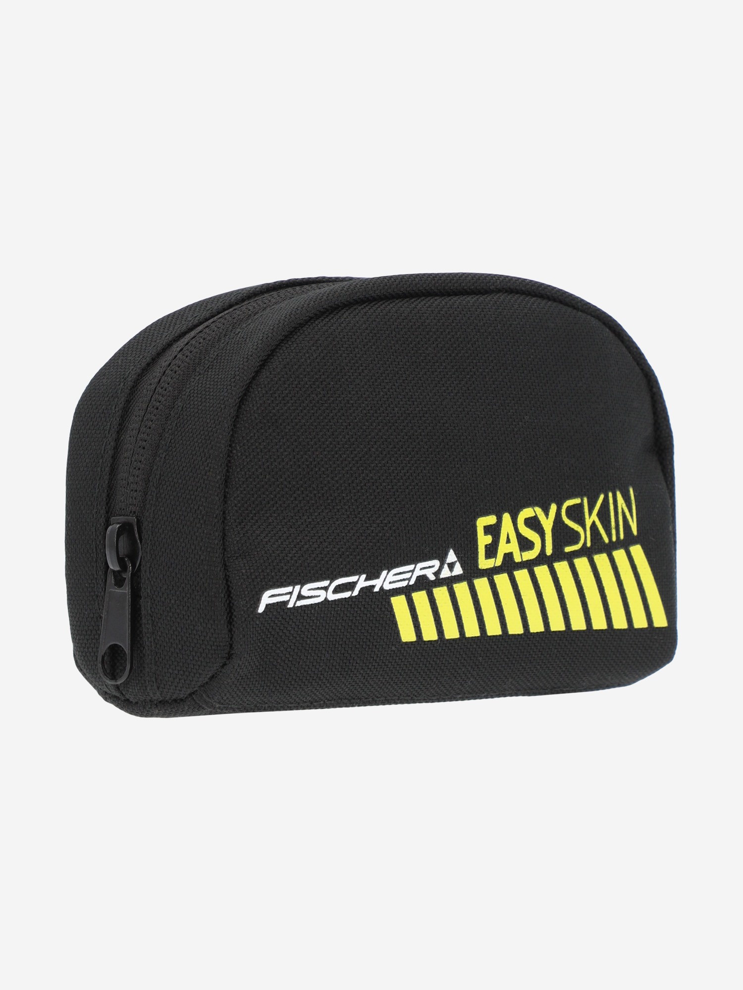фото Камус fischer easy skin mohair mix 65, черный