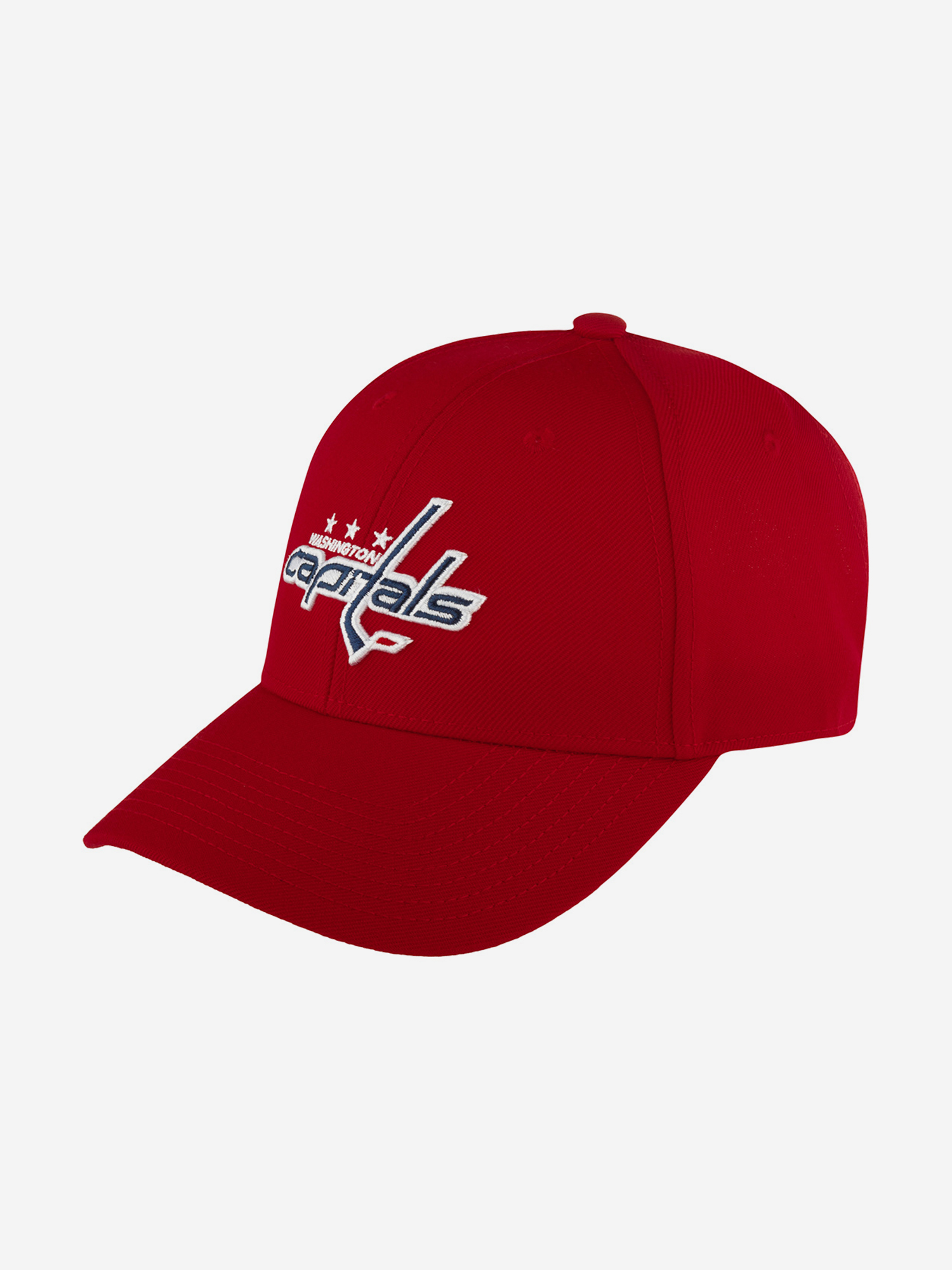 Бейсболка AMERICAN NEEDLE SMU652A-WAC Washington Capitals Stadium NHL (красный), Красный
Бейсболка AMERICAN NEEDLE SMU652A-WAC Washington Capitals Stadium NHL (красный), Красный