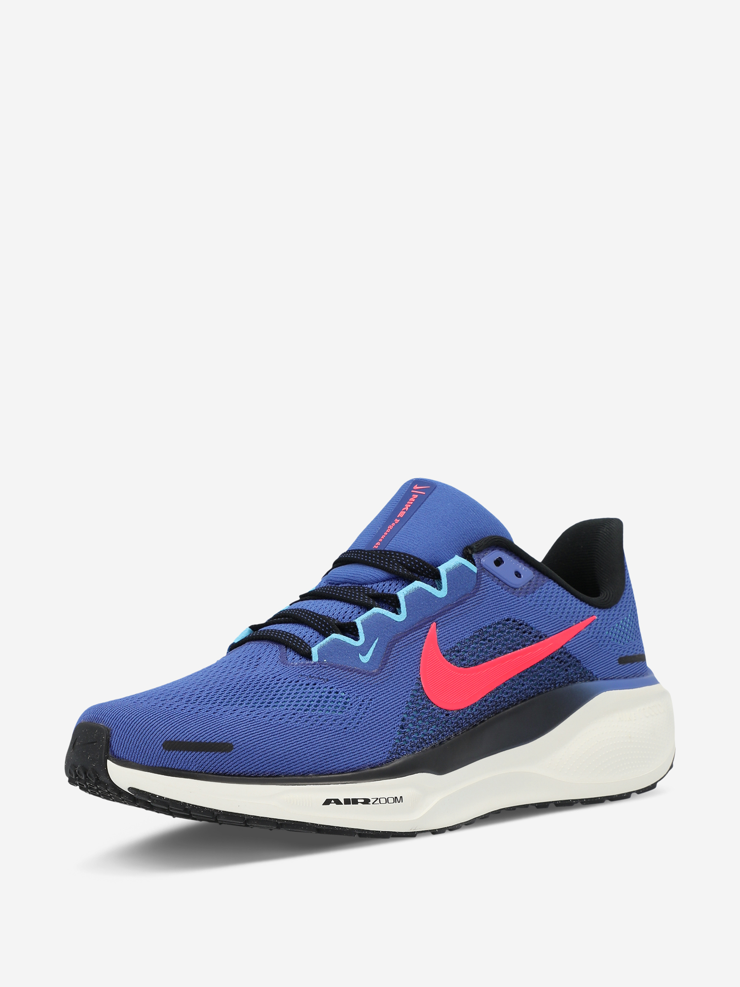 фото Кроссовки мужские nike pegasus 41, голубой