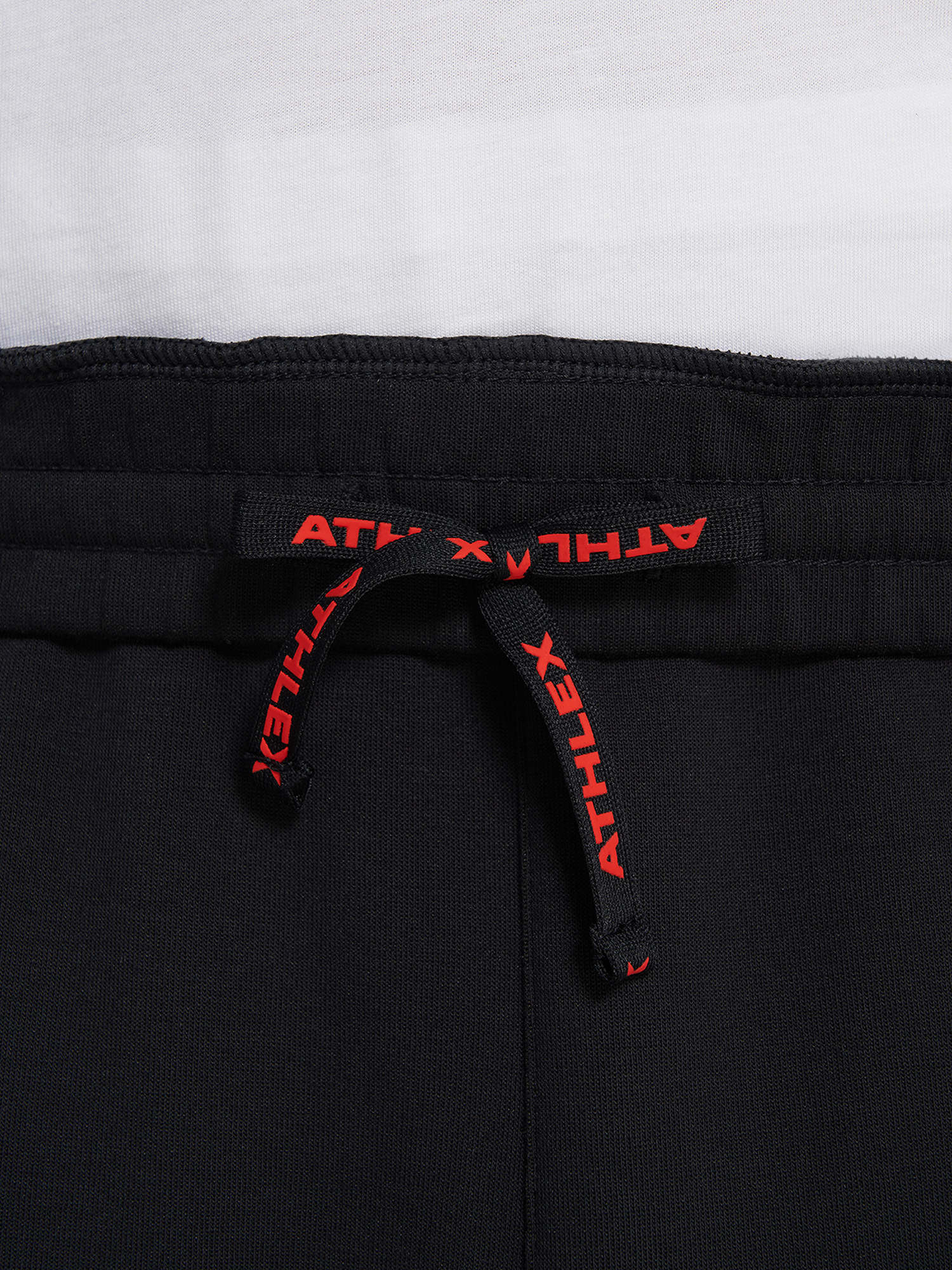 фото Брюки мужские athlex, черный
