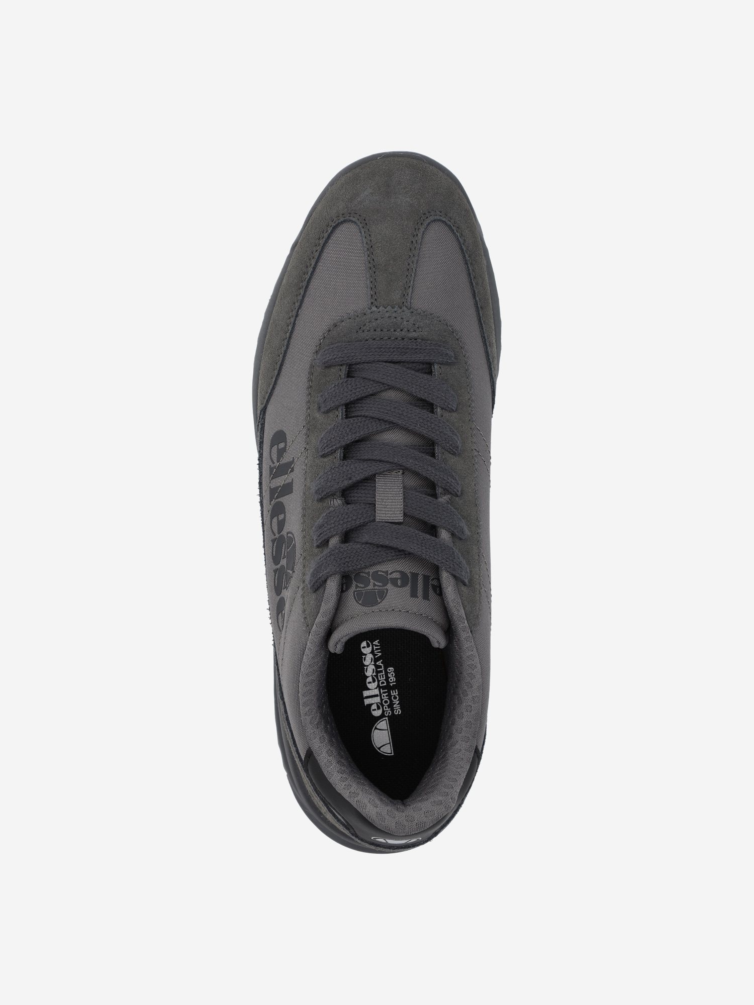 фото Кроссовки мужские ellesse romeo, серый