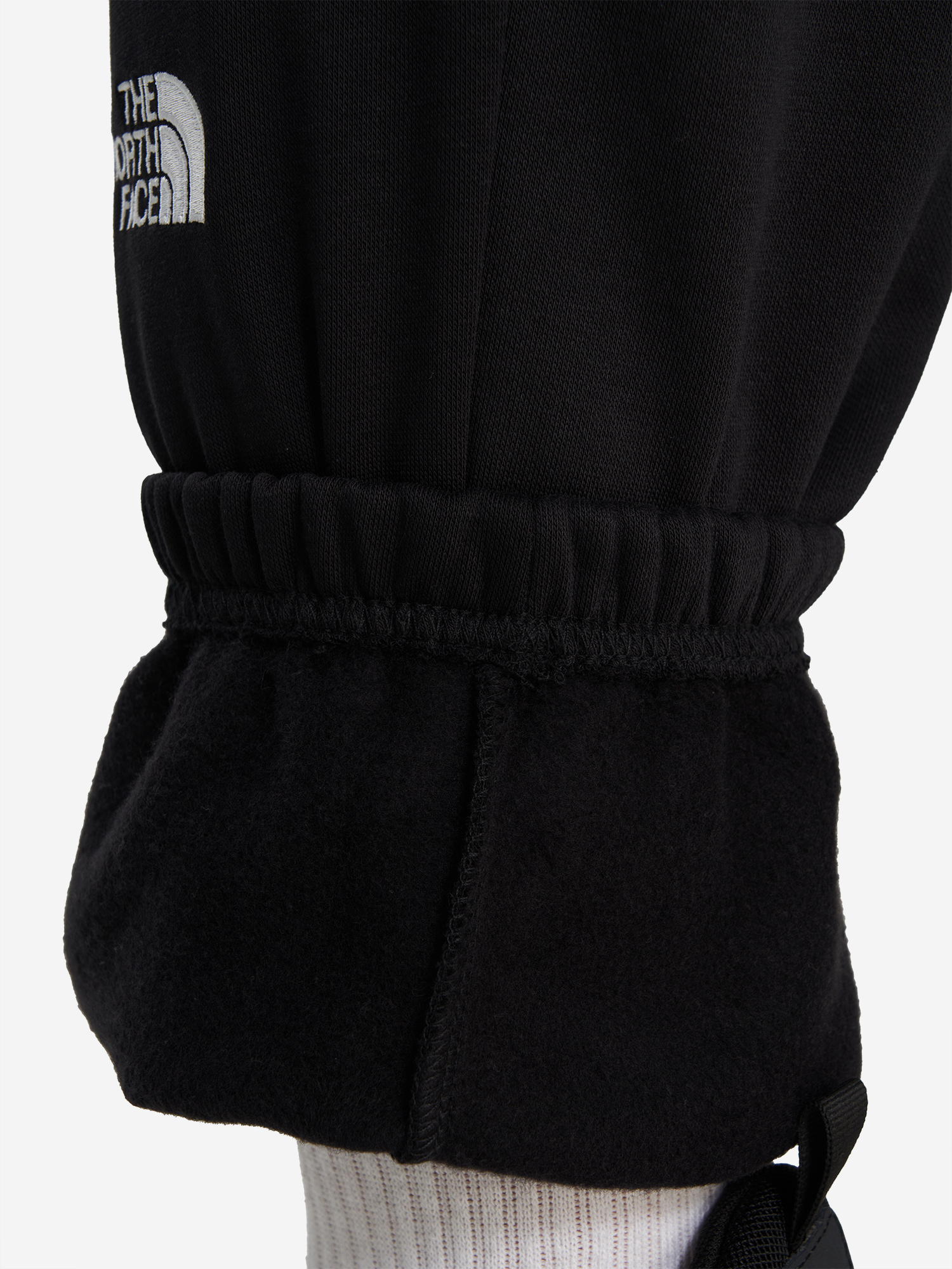 фото Брюки женские the north face essential, черный