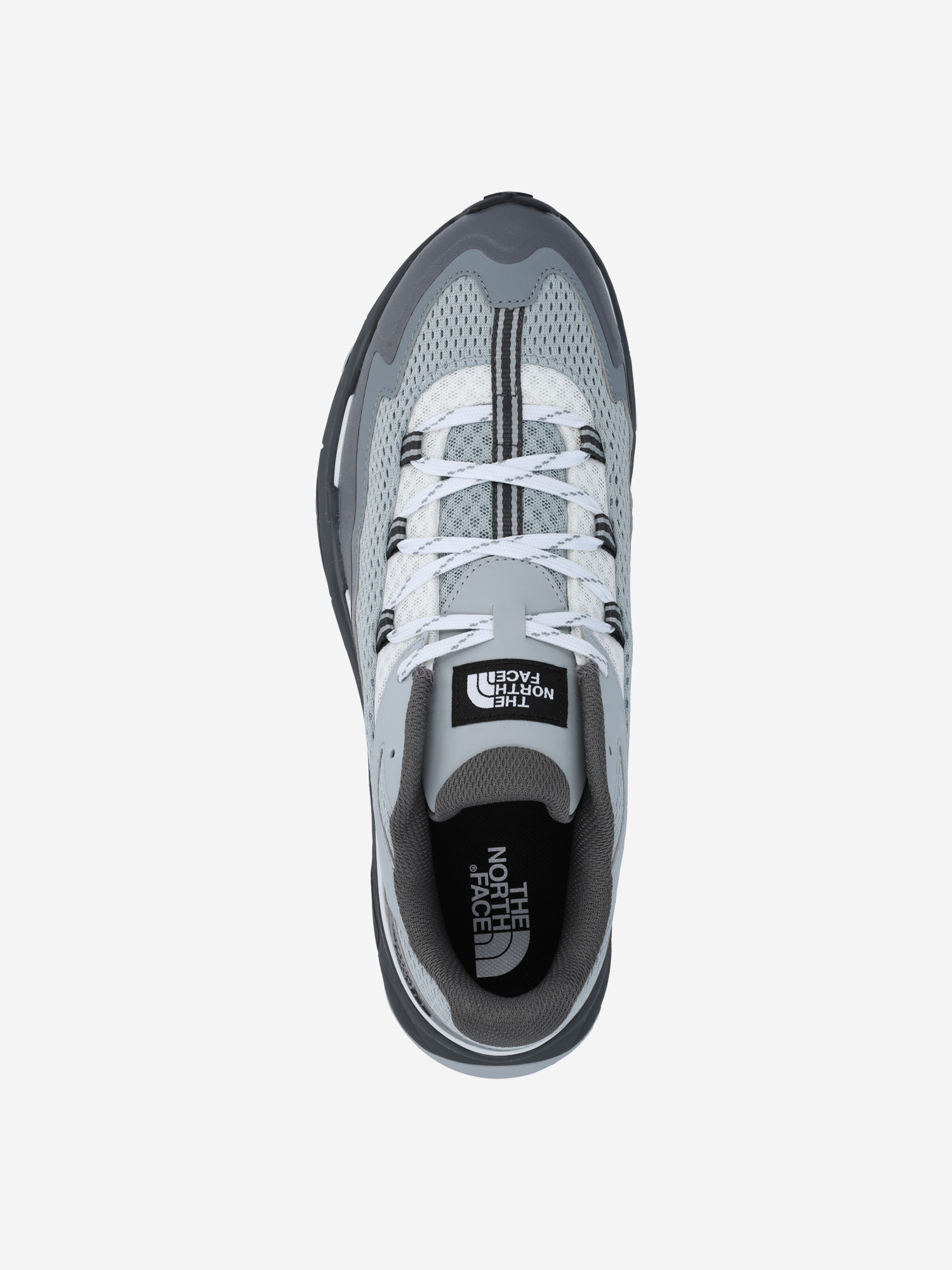 фото Кроссовки мужские the north face vectiv taraval, серый
