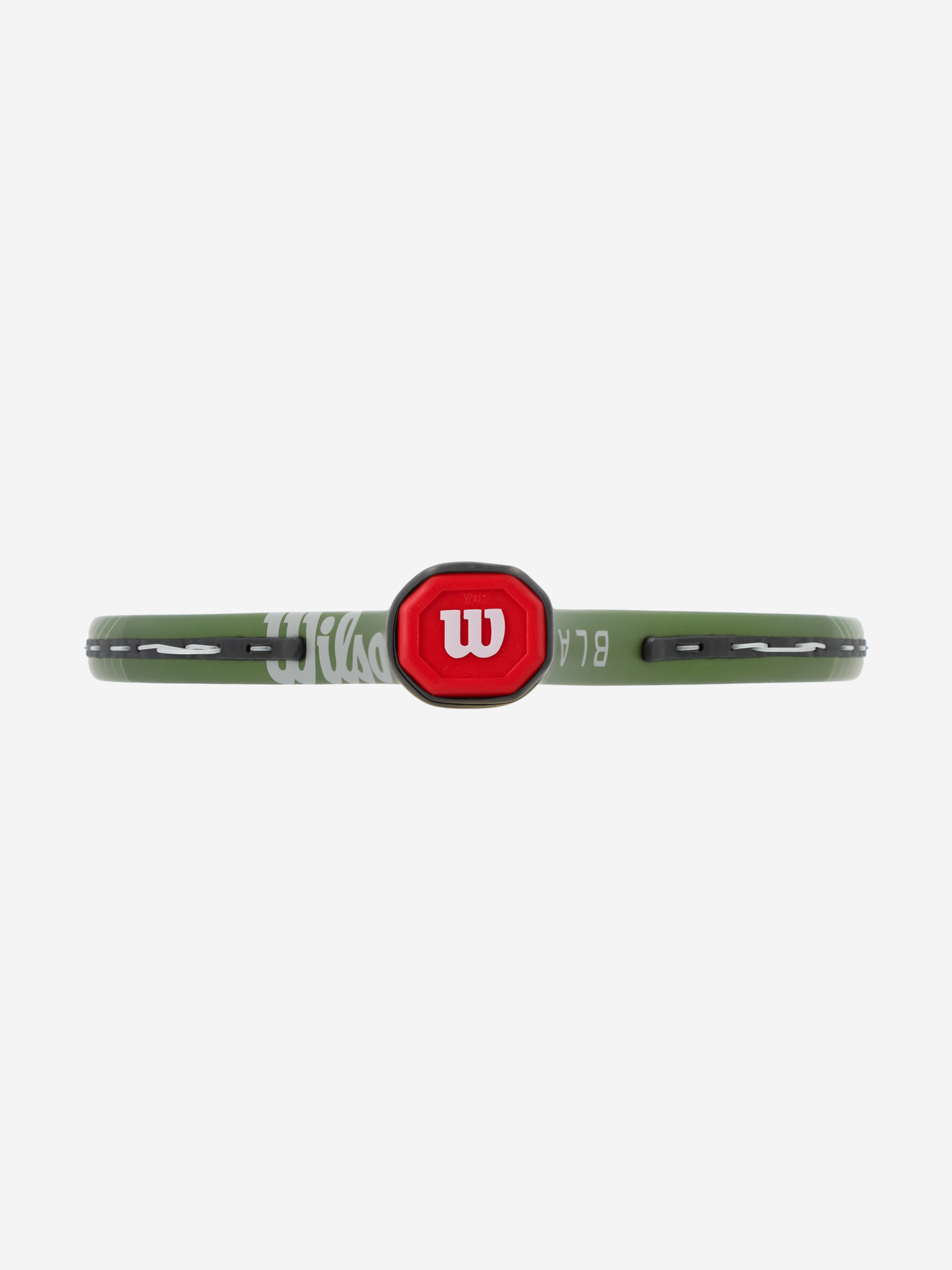 фото Ракетка для большого тенниса детская wilson blade feel comp jr 25'', мультицвет