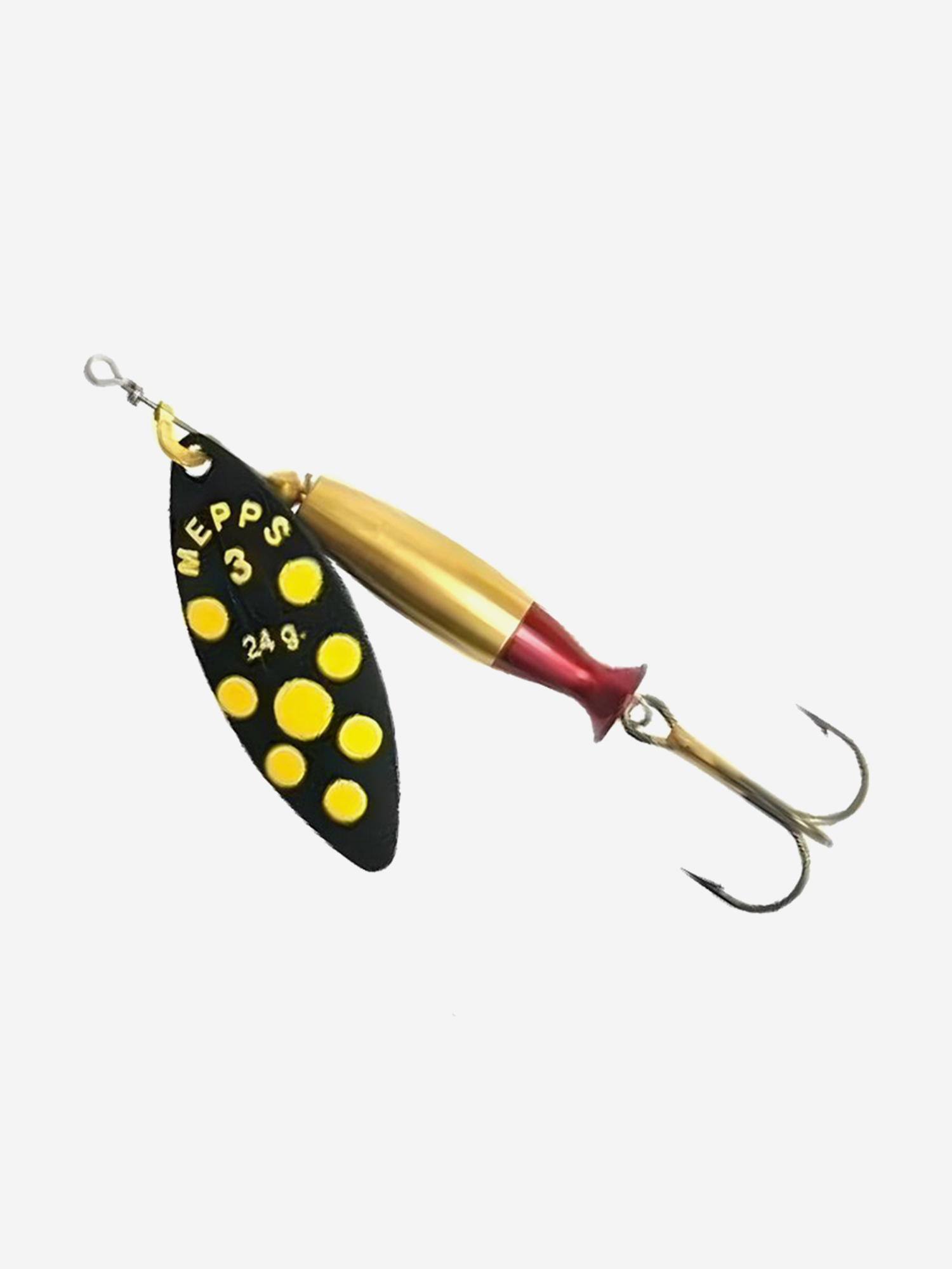 Блесна для рыбалки вертушка Mepps AGLIA LONG HEAVY, , Black/Yellow, 1 штука, Черный
Блесна для рыбалки вертушка Mepps AGLIA LONG HEAVY, , Black/Yellow, 1 штука, Черный