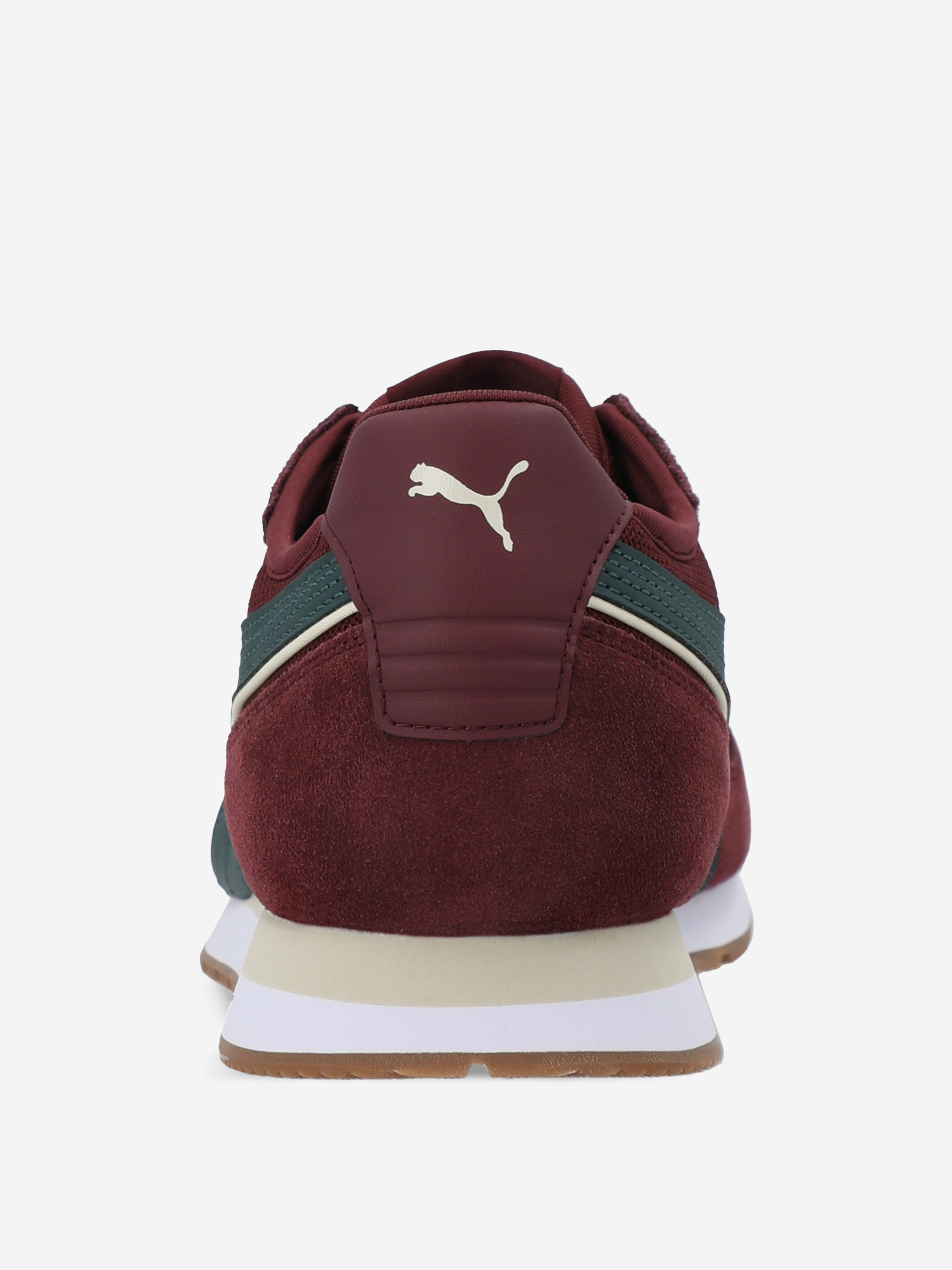 фото Кроссовки мужские puma st miler, красный