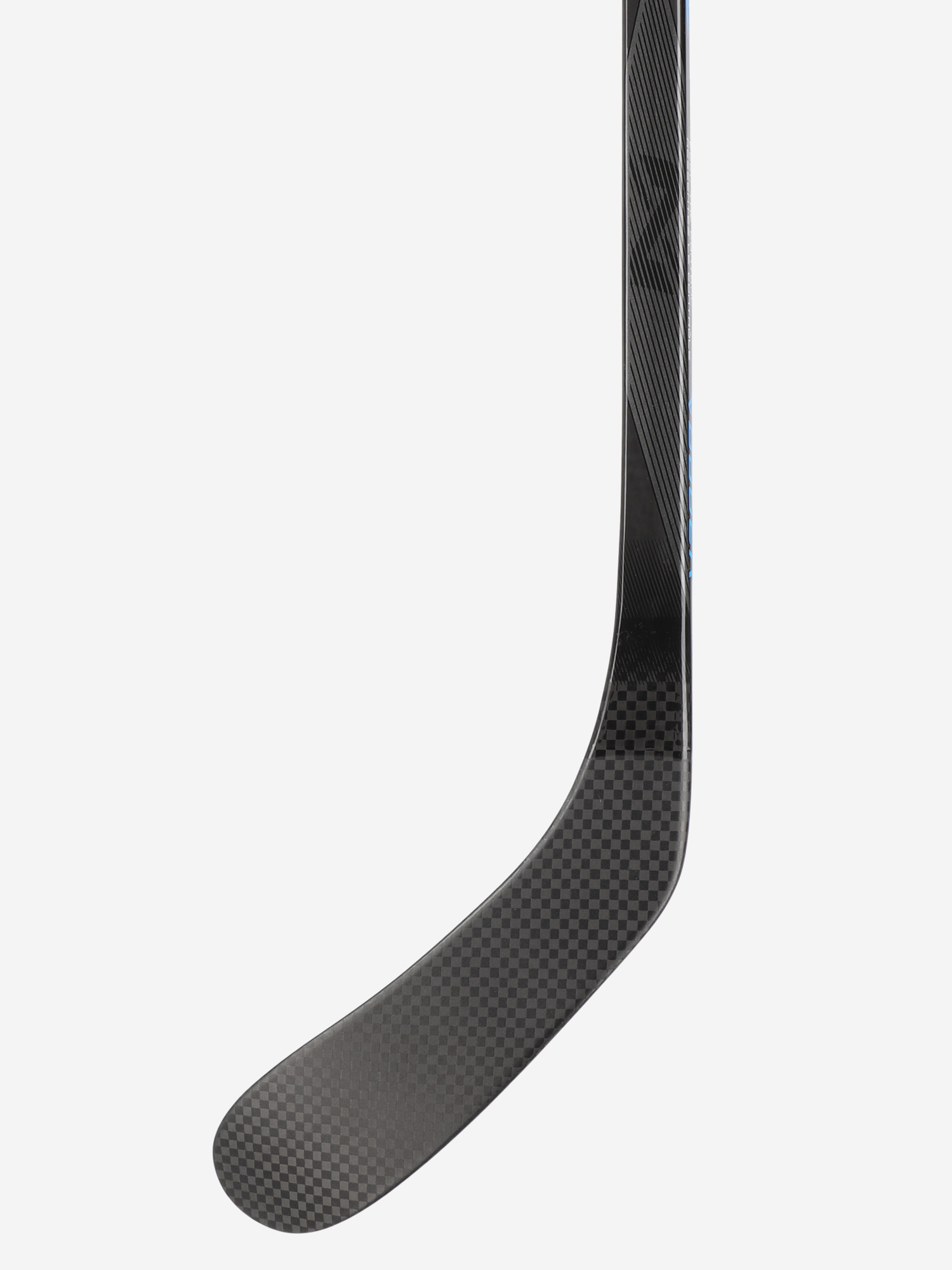 фото Клюшка хоккейная детская bauer nexus e50 pro p28 int-55, черный