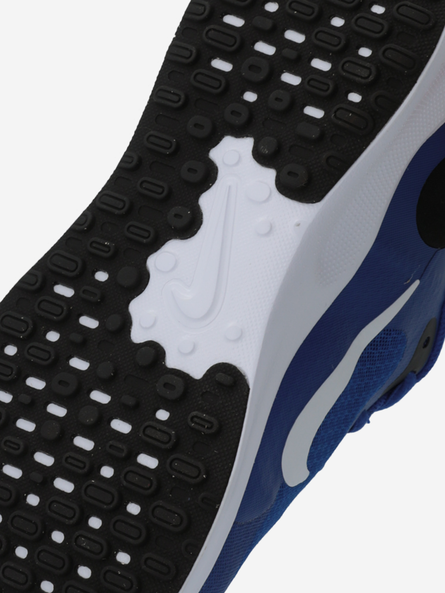 фото Кроссовки детские nike revolution 7, синий