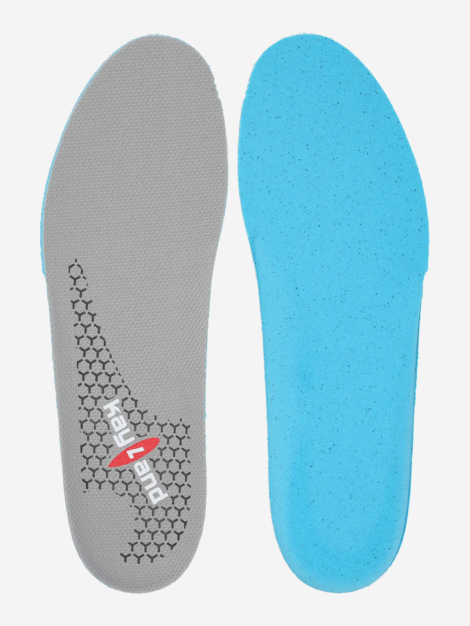 фото Ботинки женские kayland legacy gtx, серый